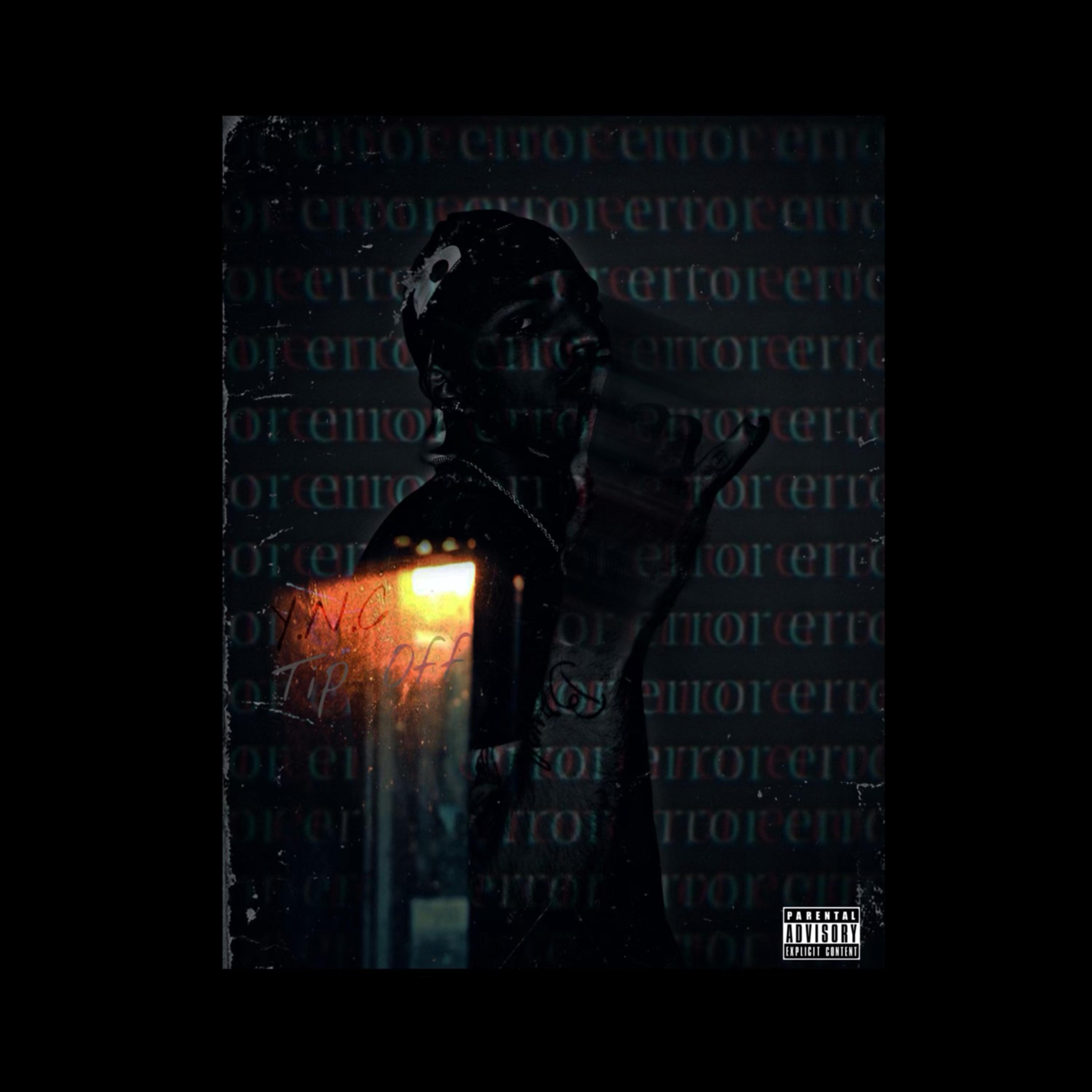 Tip Off artwork