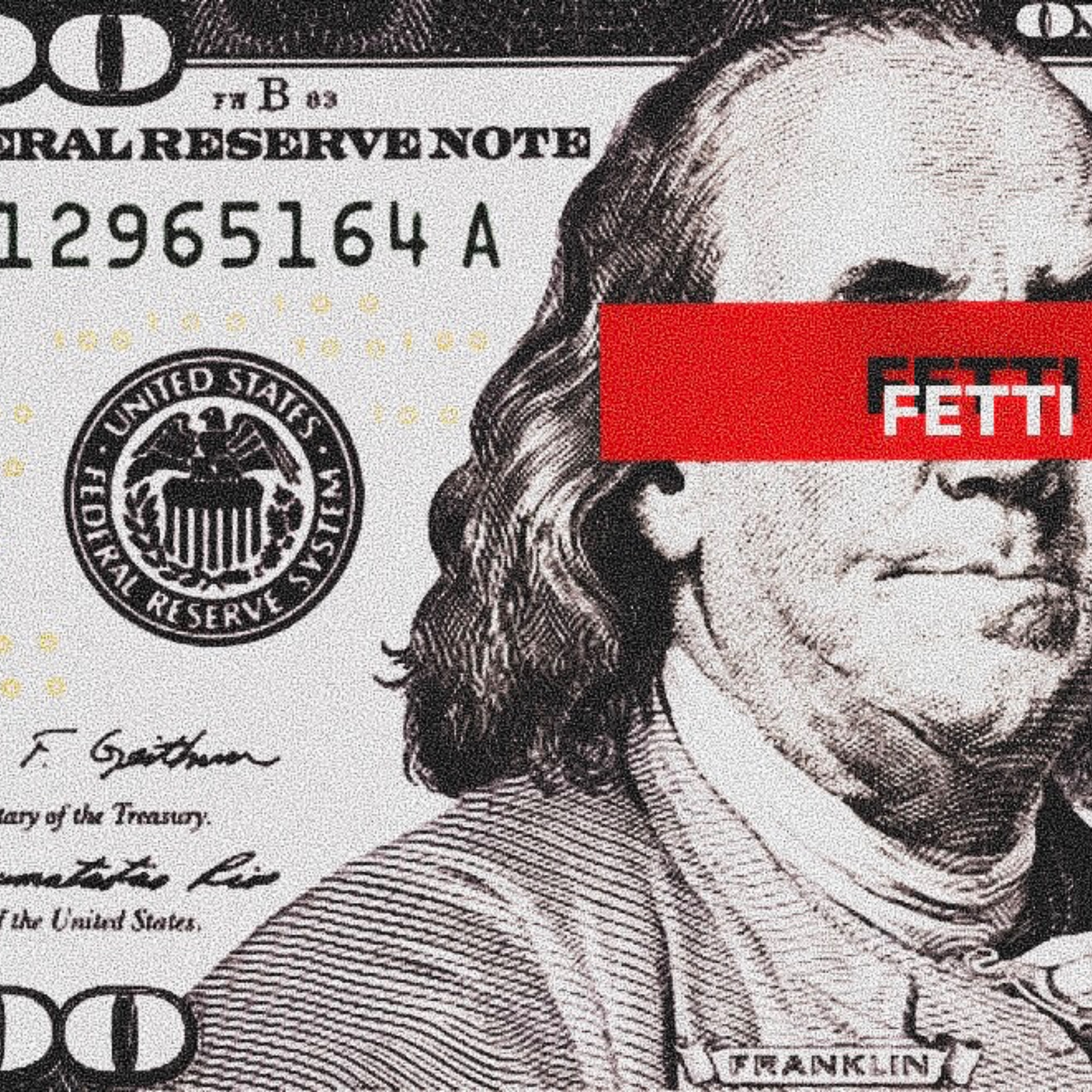 FETTI artwork