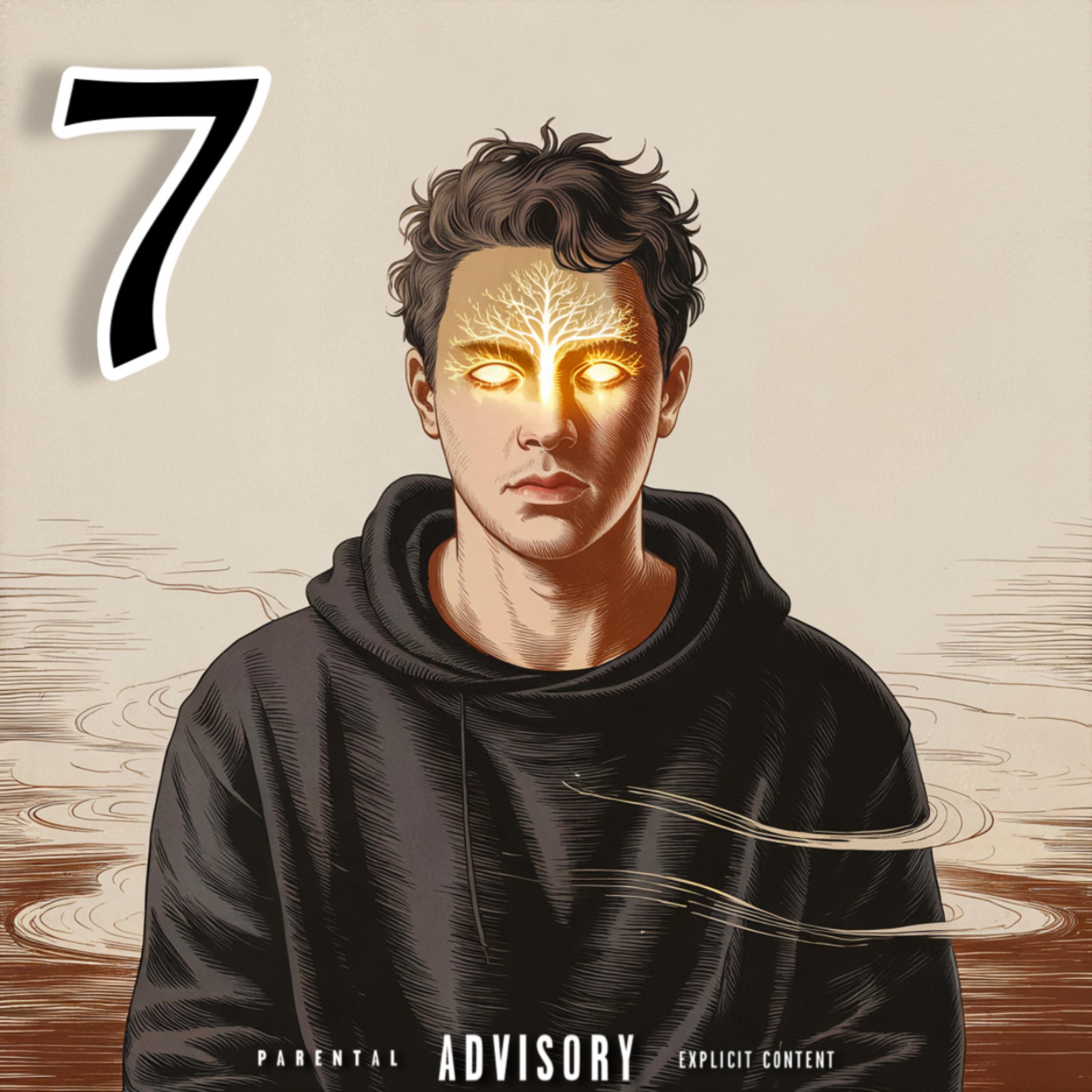 Journey Of The (7) artwork