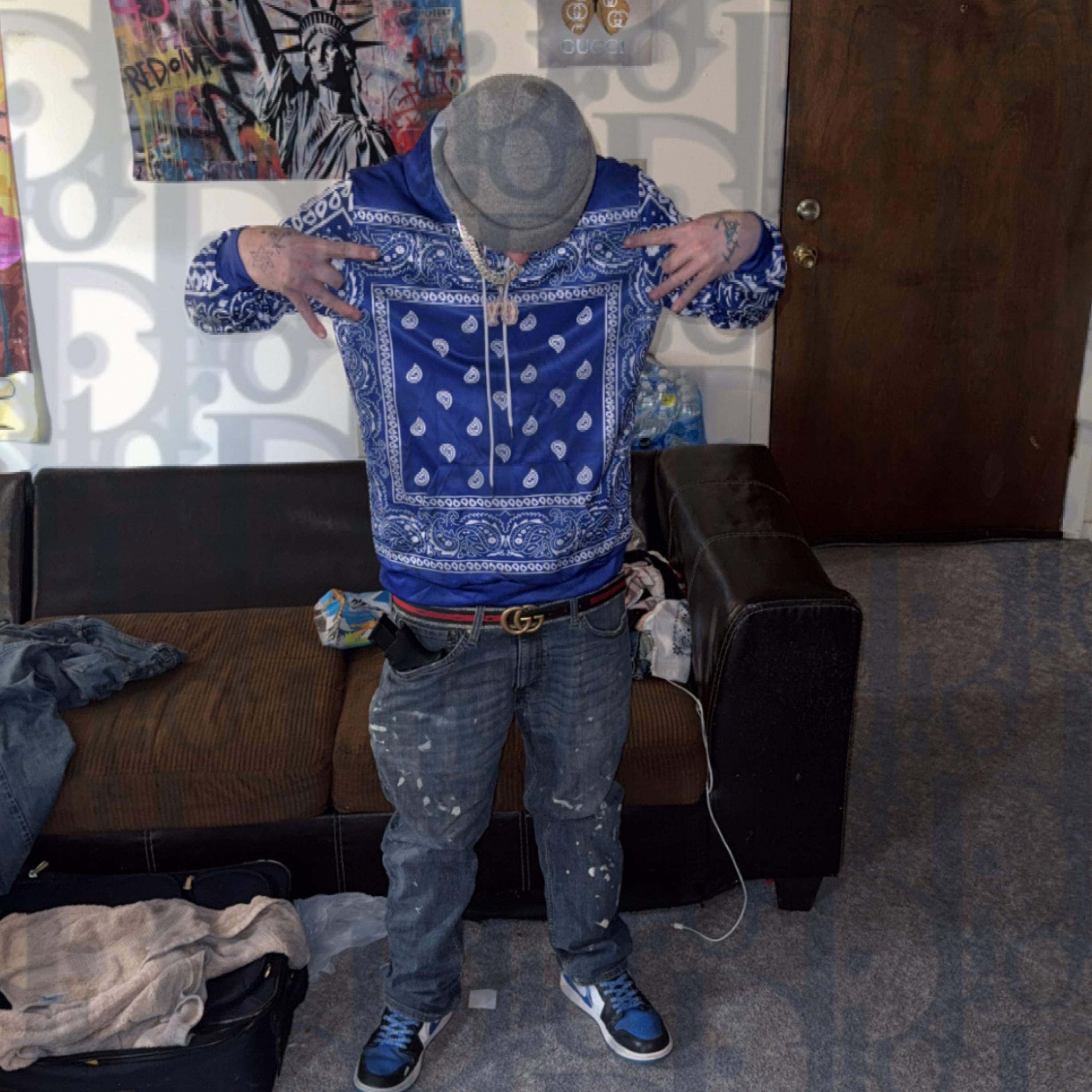 Too Much artwork