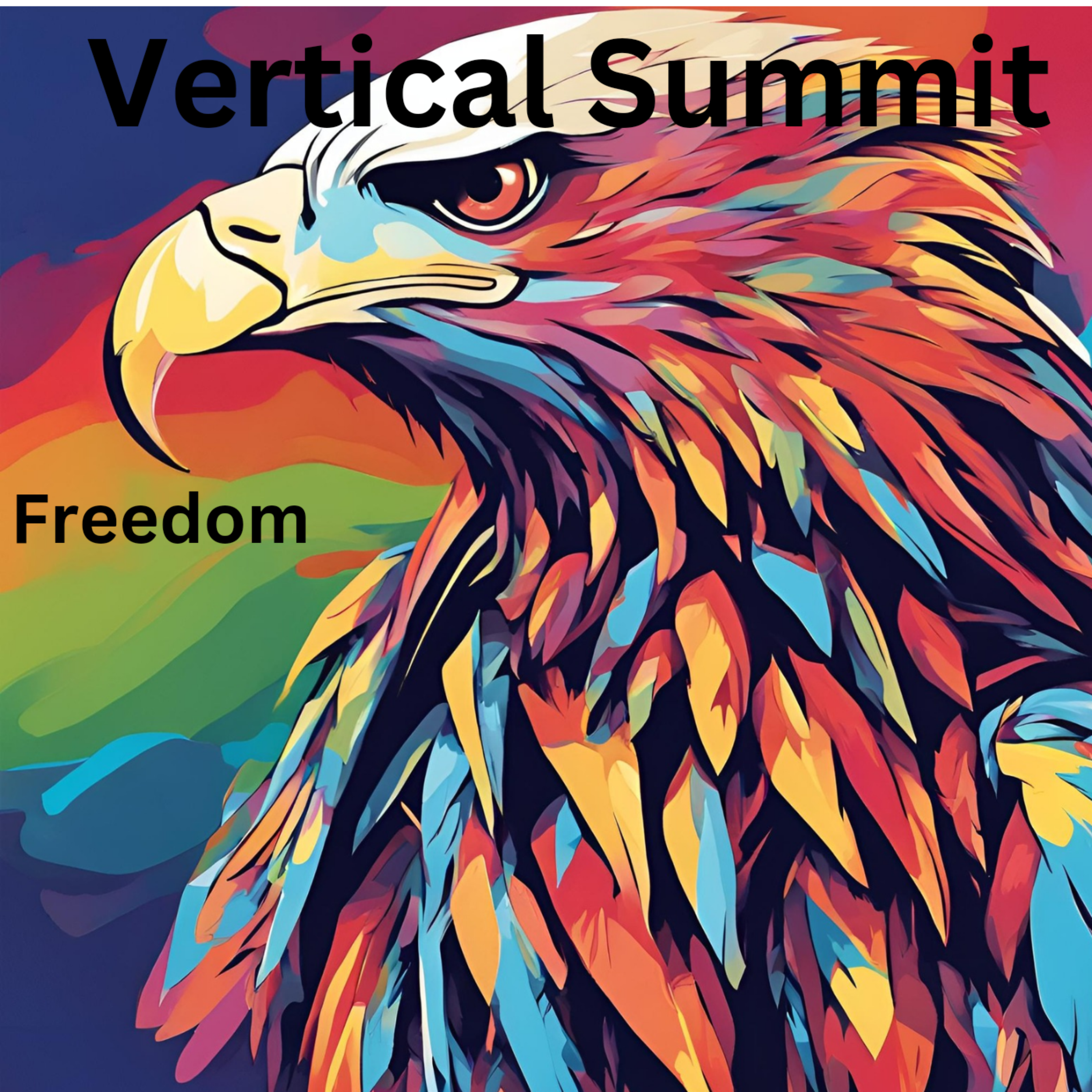 Freedom artwork
