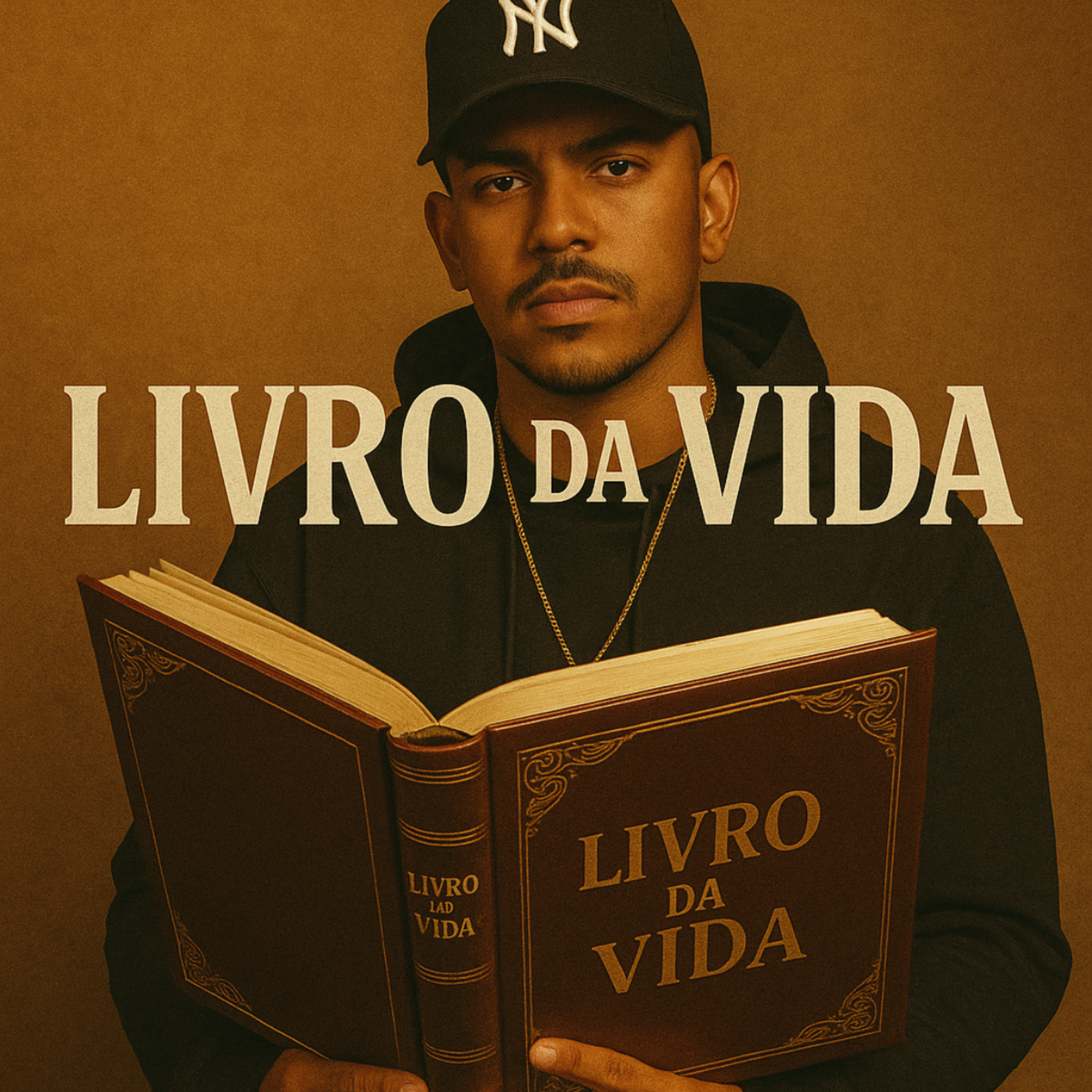 Livro da Vida artwork