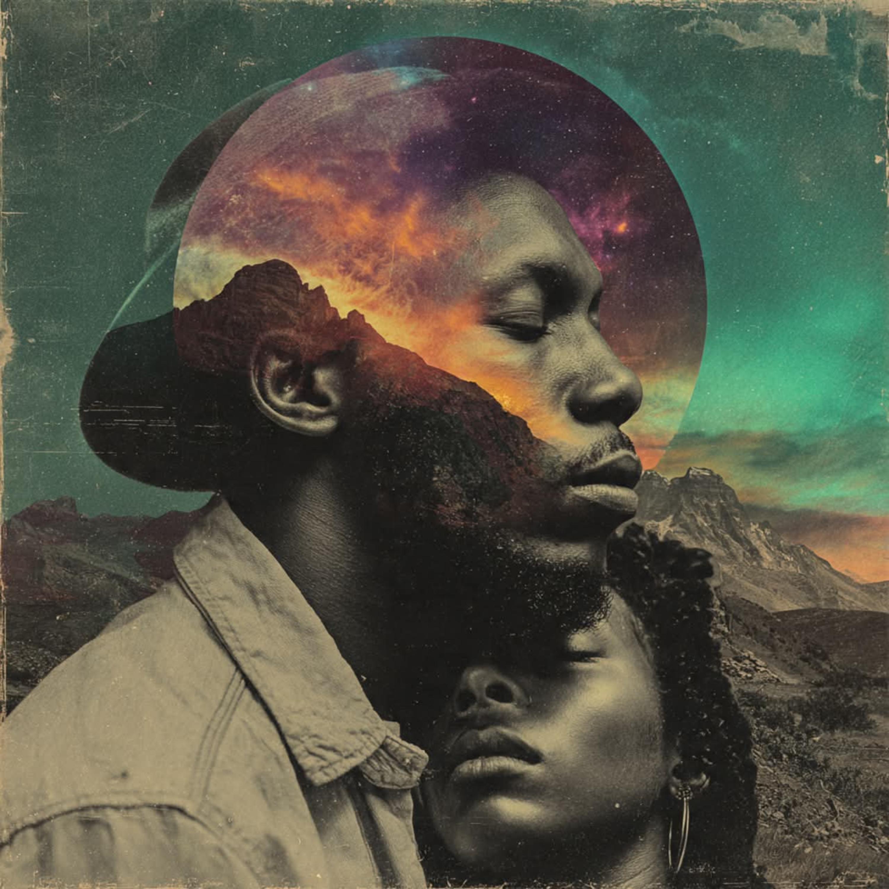 Familiar Echo artwork