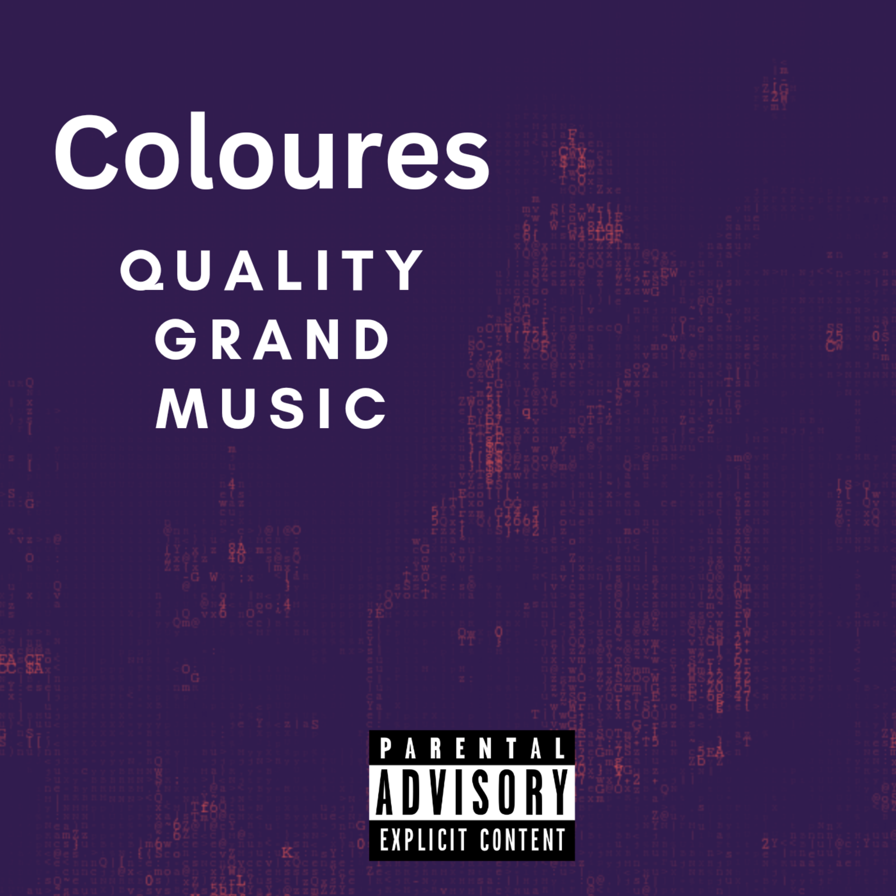 Coloures by Qgmtrey  cover art
