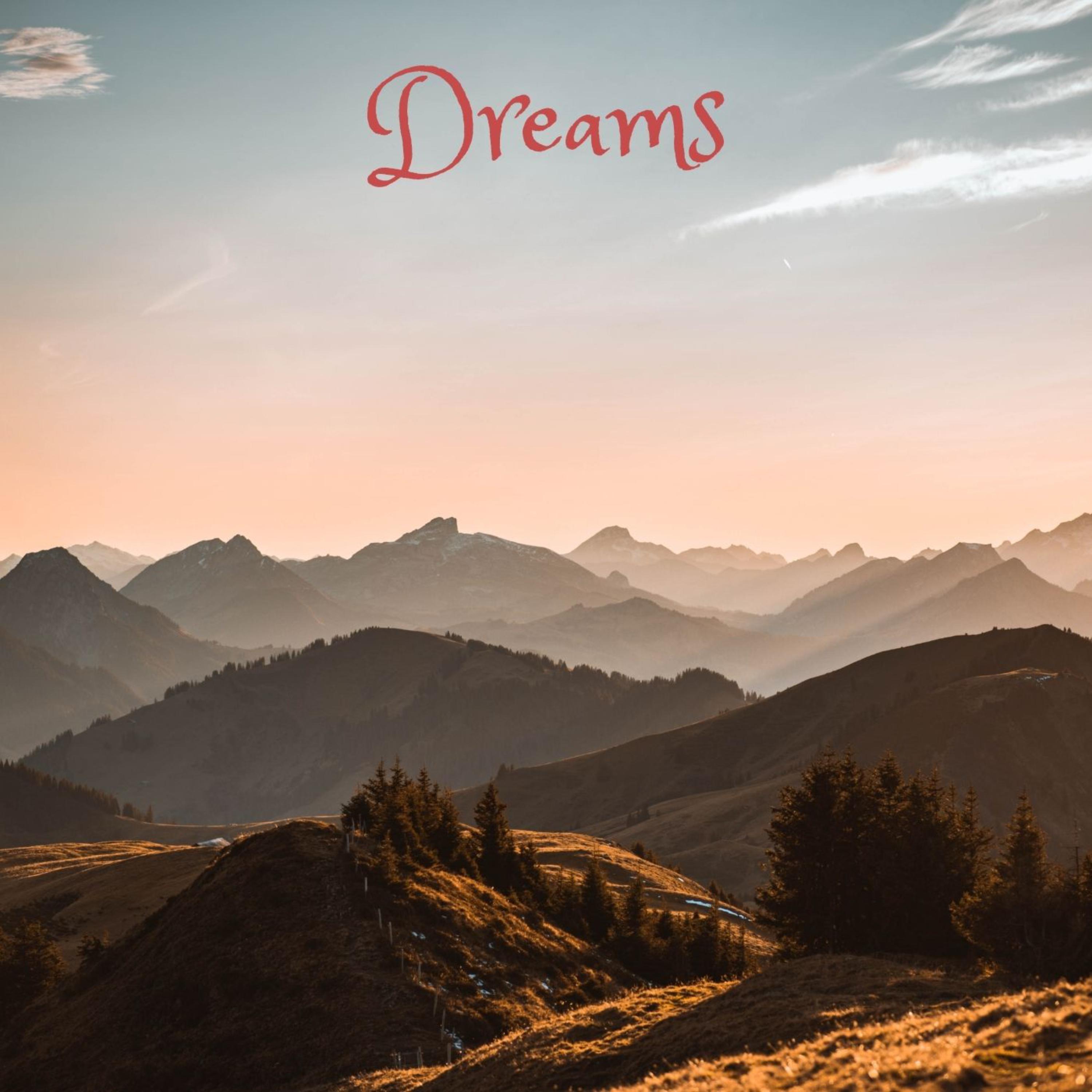 Dreams artwork