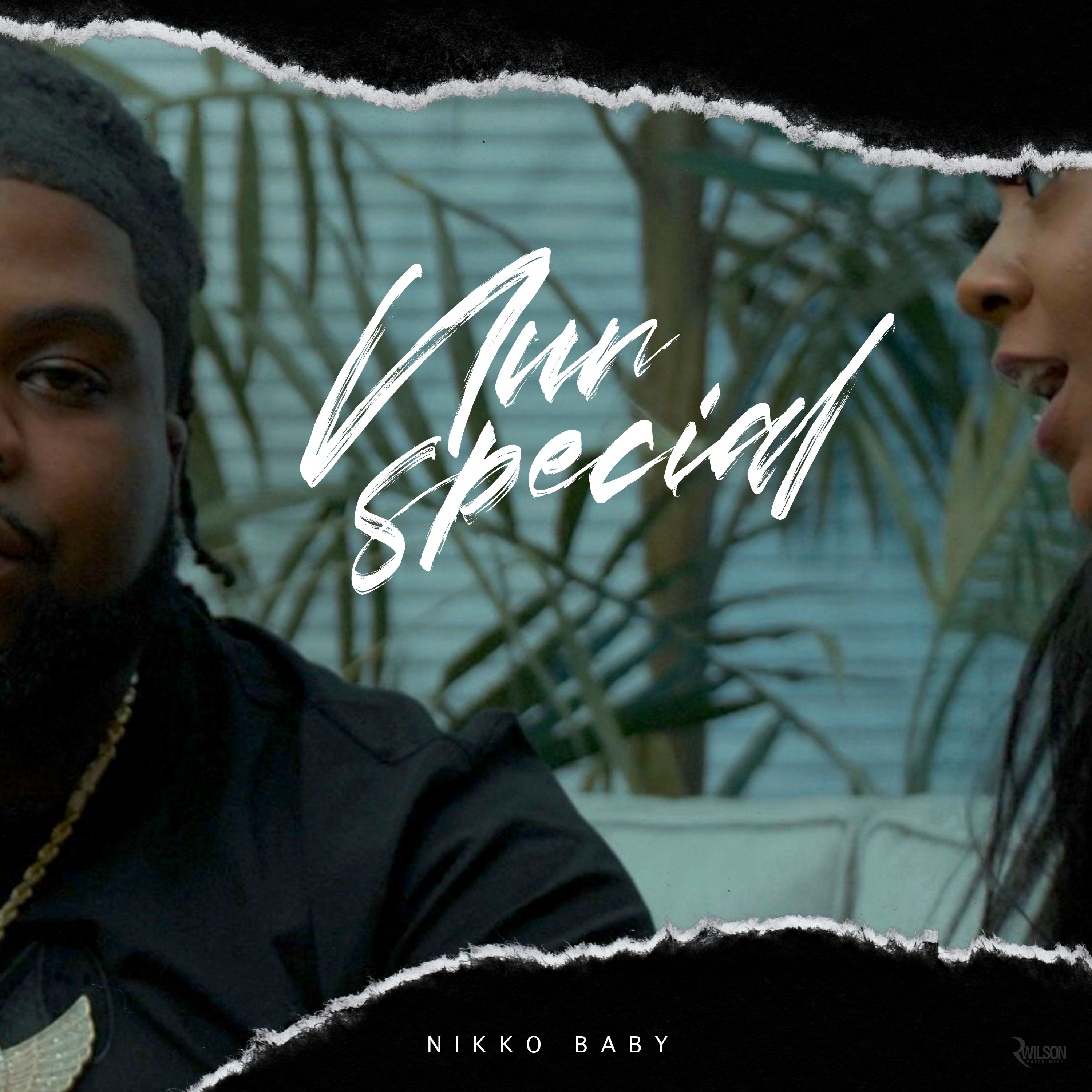 Nun Special by Nikko Baby cover art