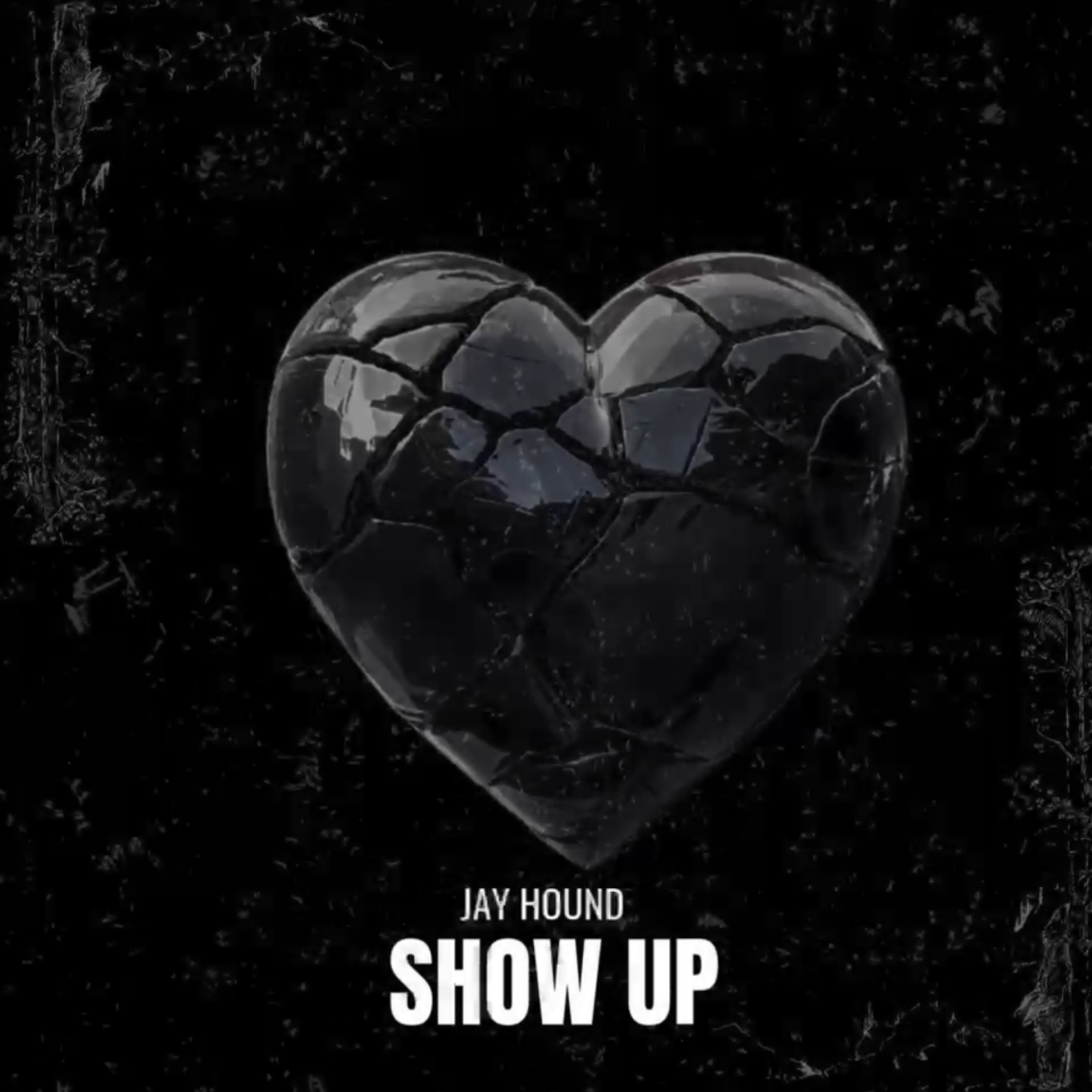SHOW UP artwork
