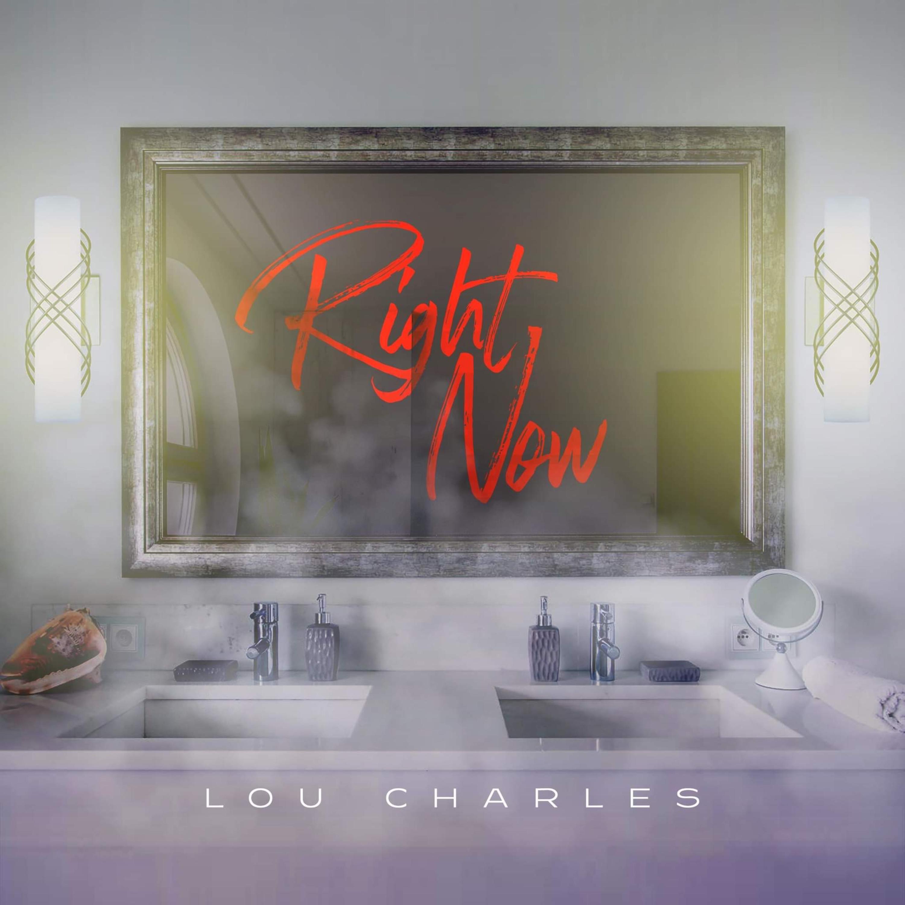 Right Now artwork