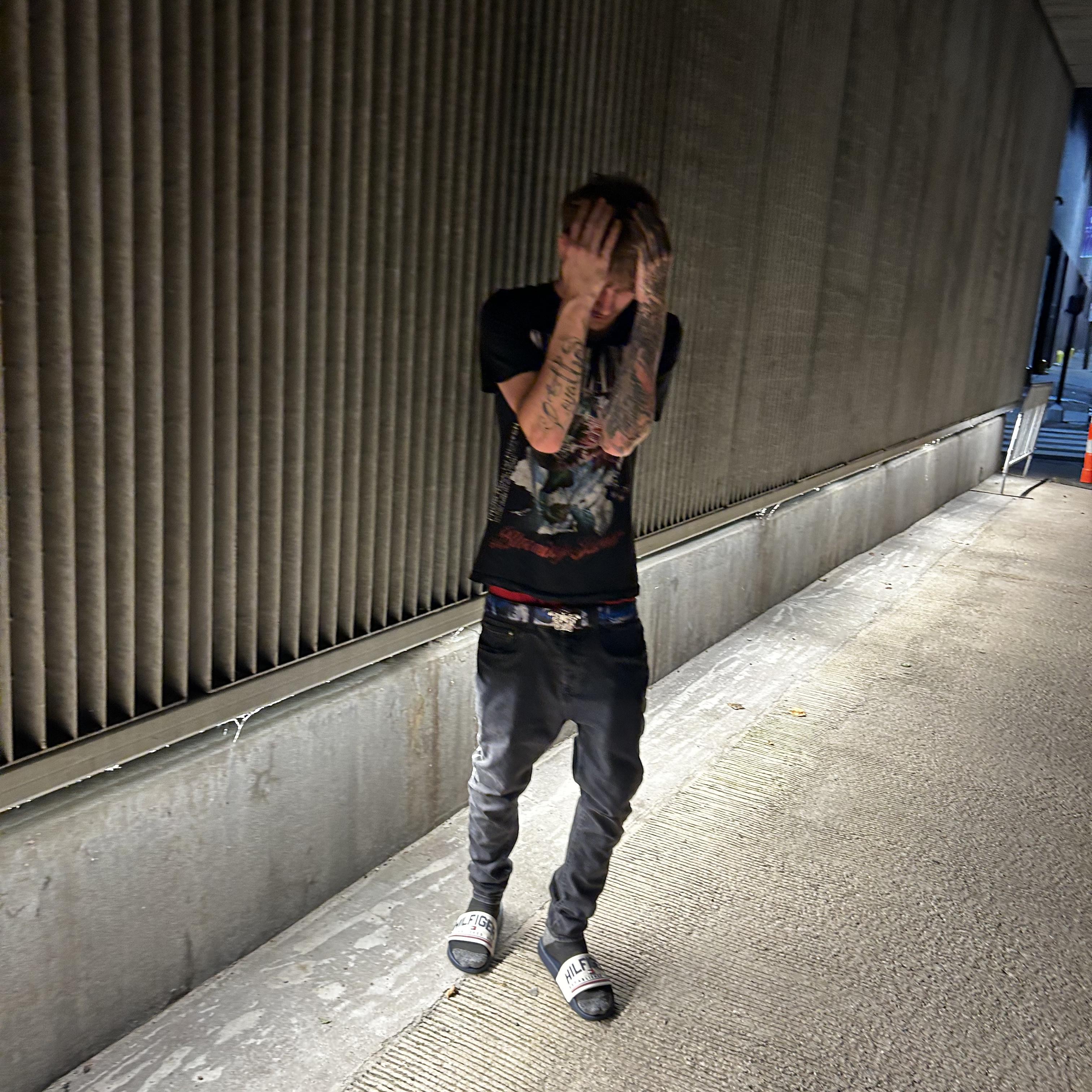 Fed Up artwork
