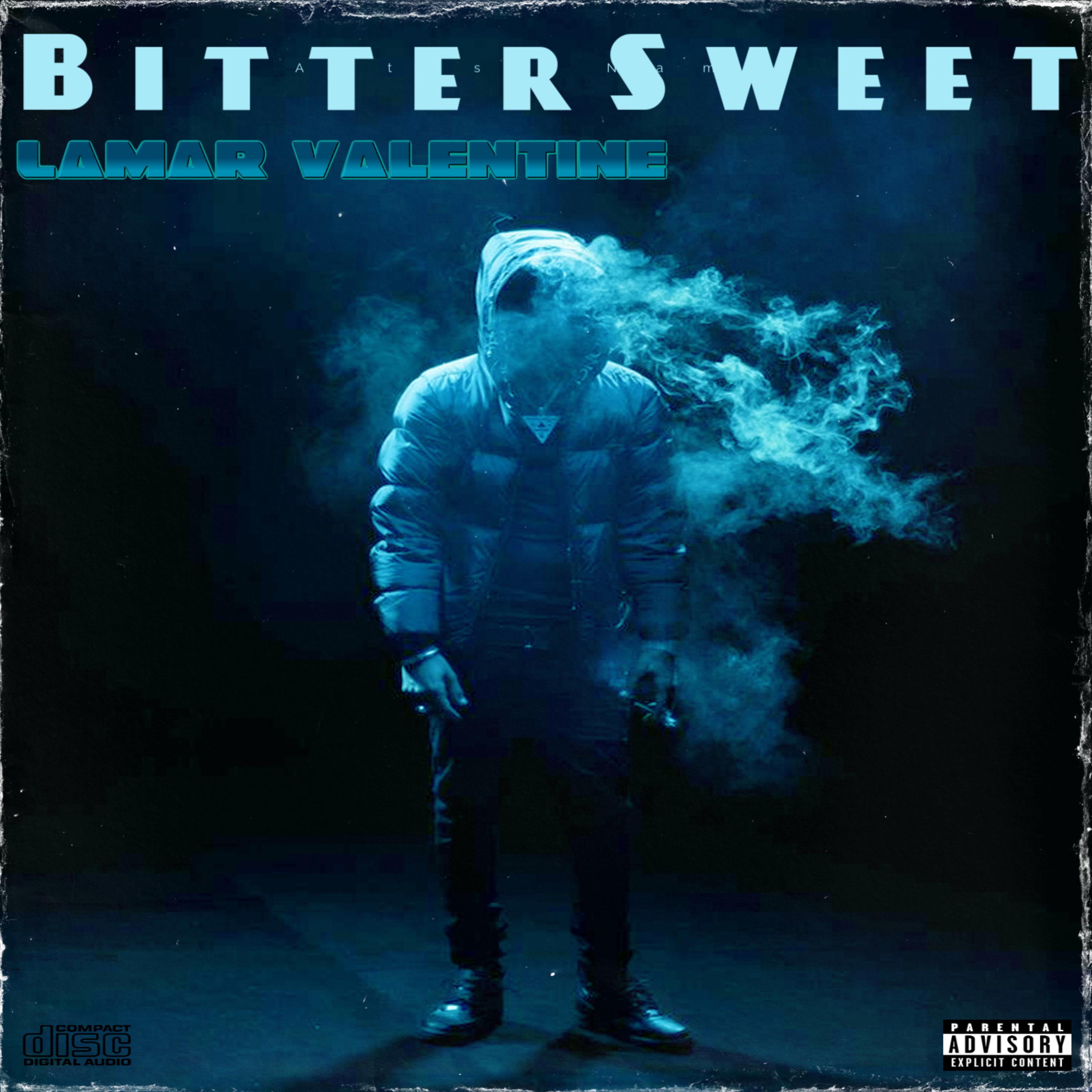 BitterSweet by Lamar Valentine cover art