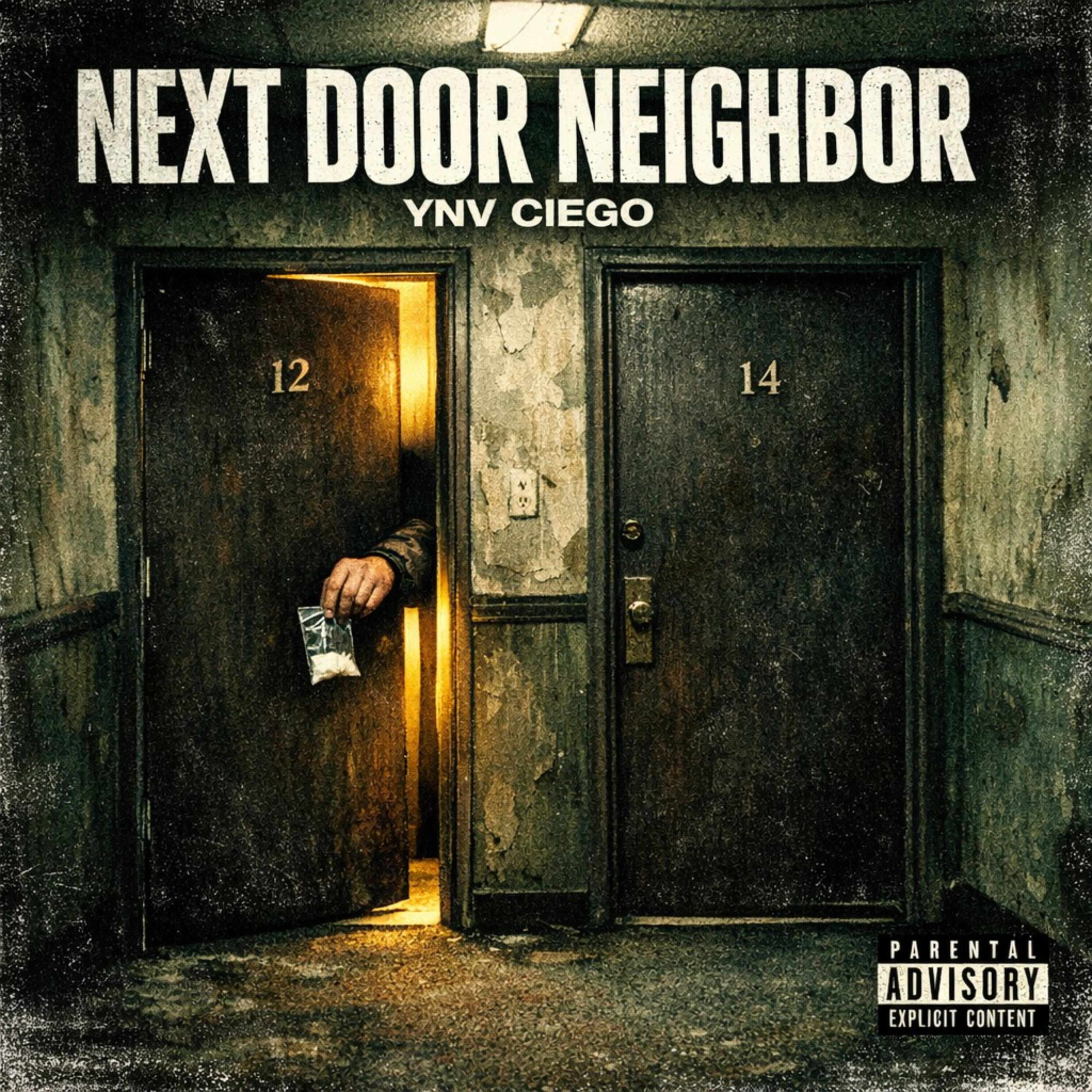 Next Door Neighbor artwork