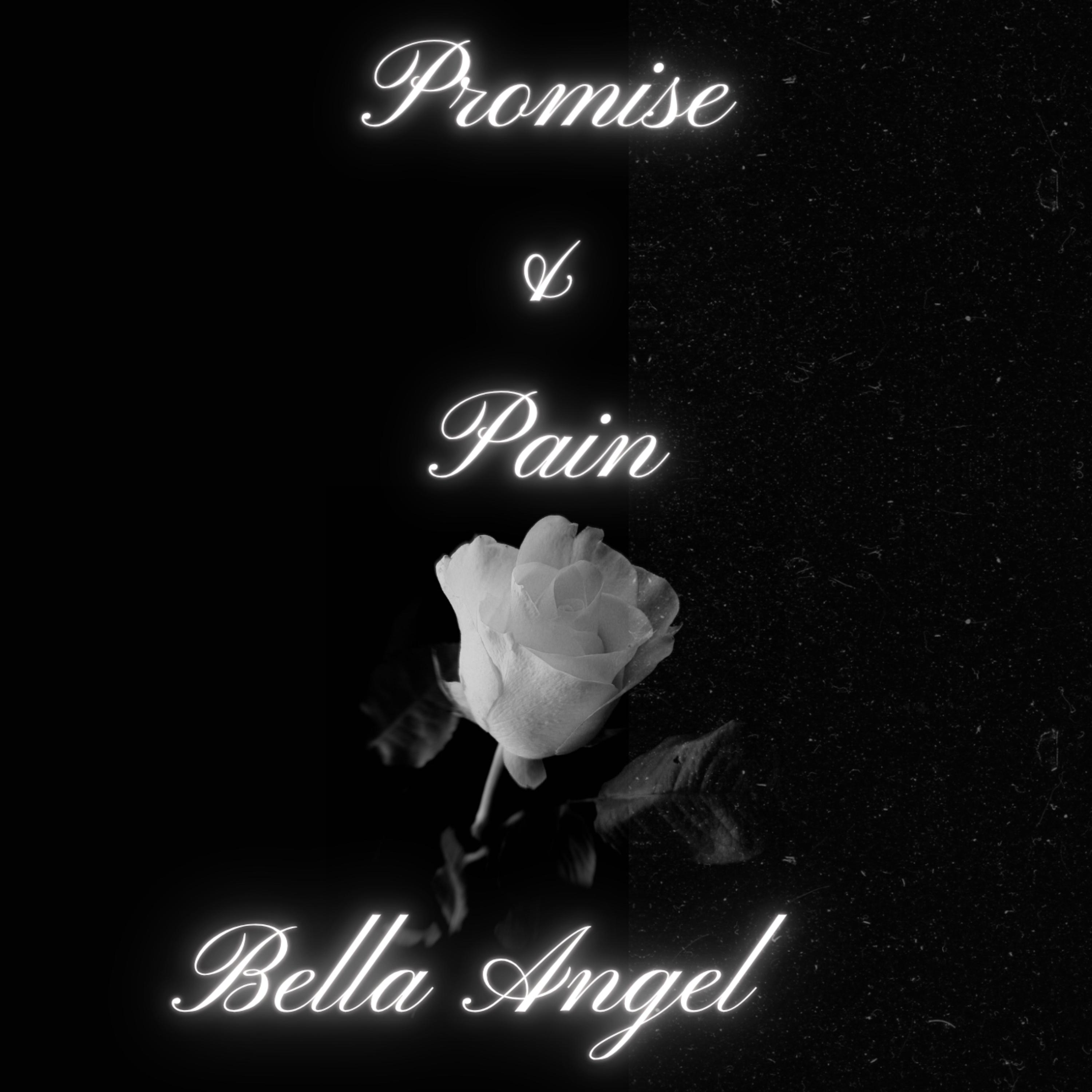 Promise & Pain by Bella Angel cover art