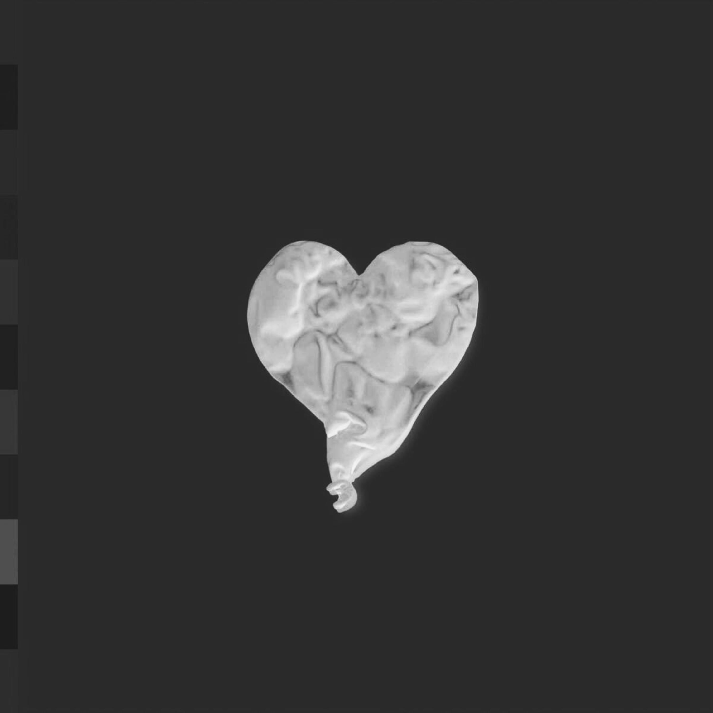 Heavy On My Heart artwork