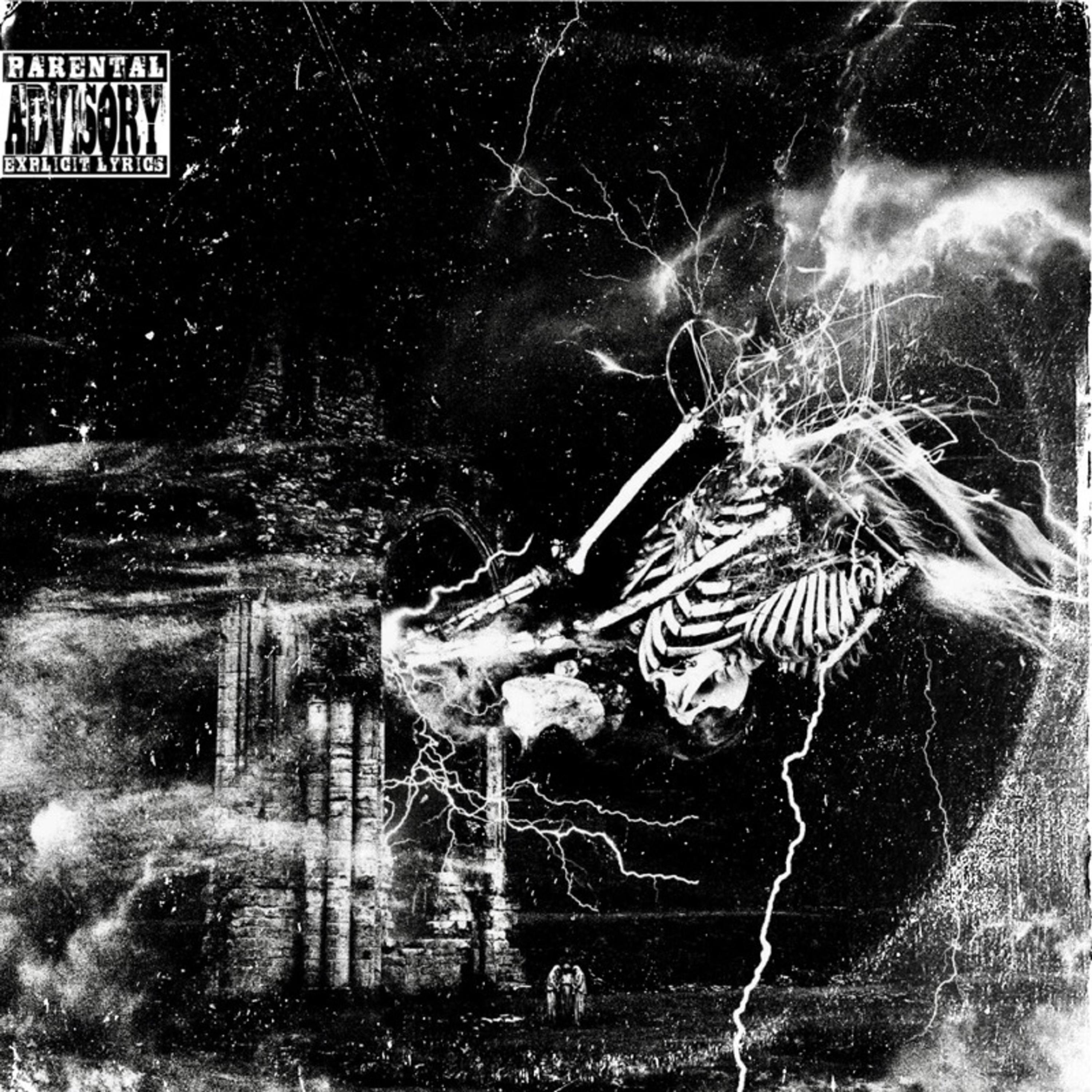 Hyperbolic Chamber artwork