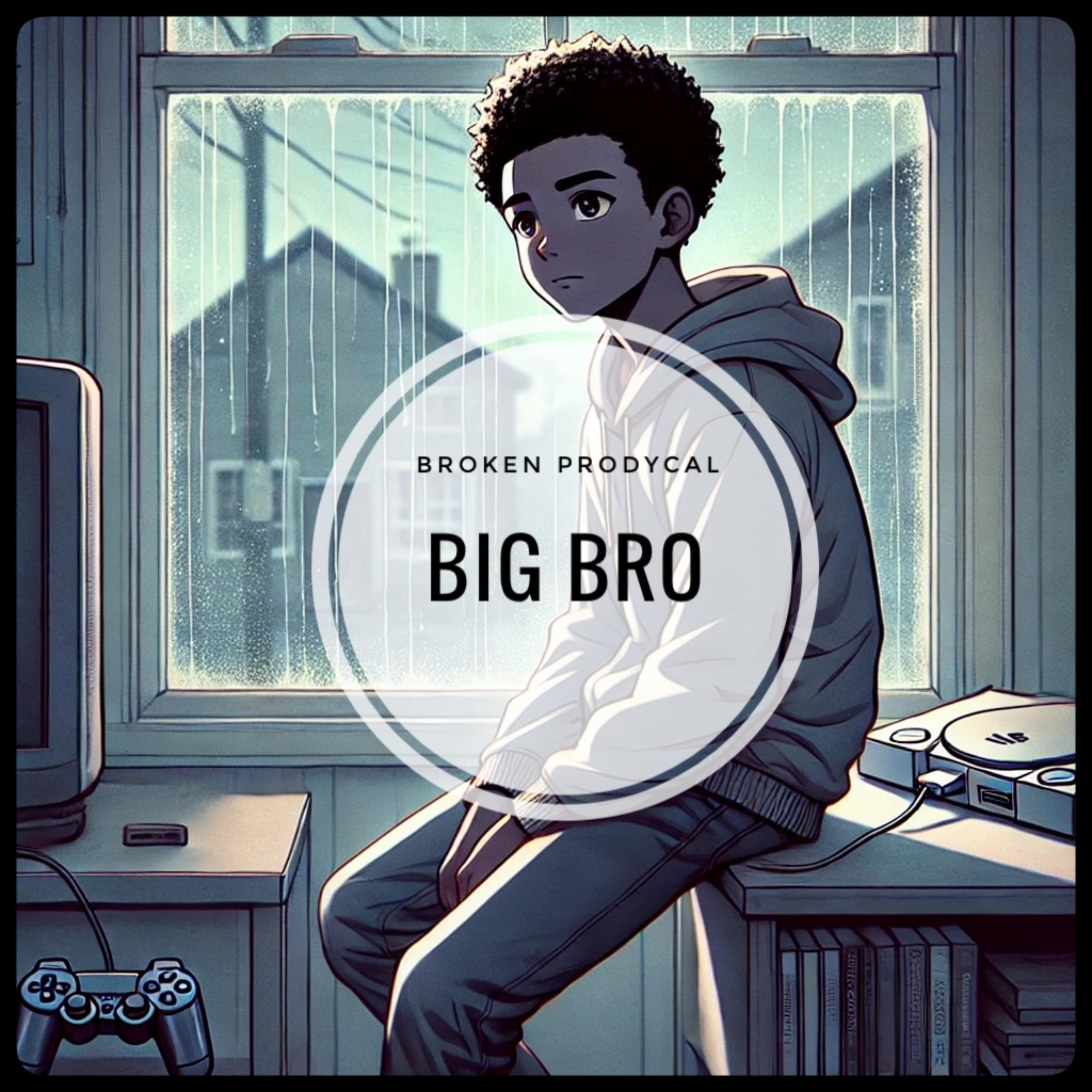Big Bro artwork