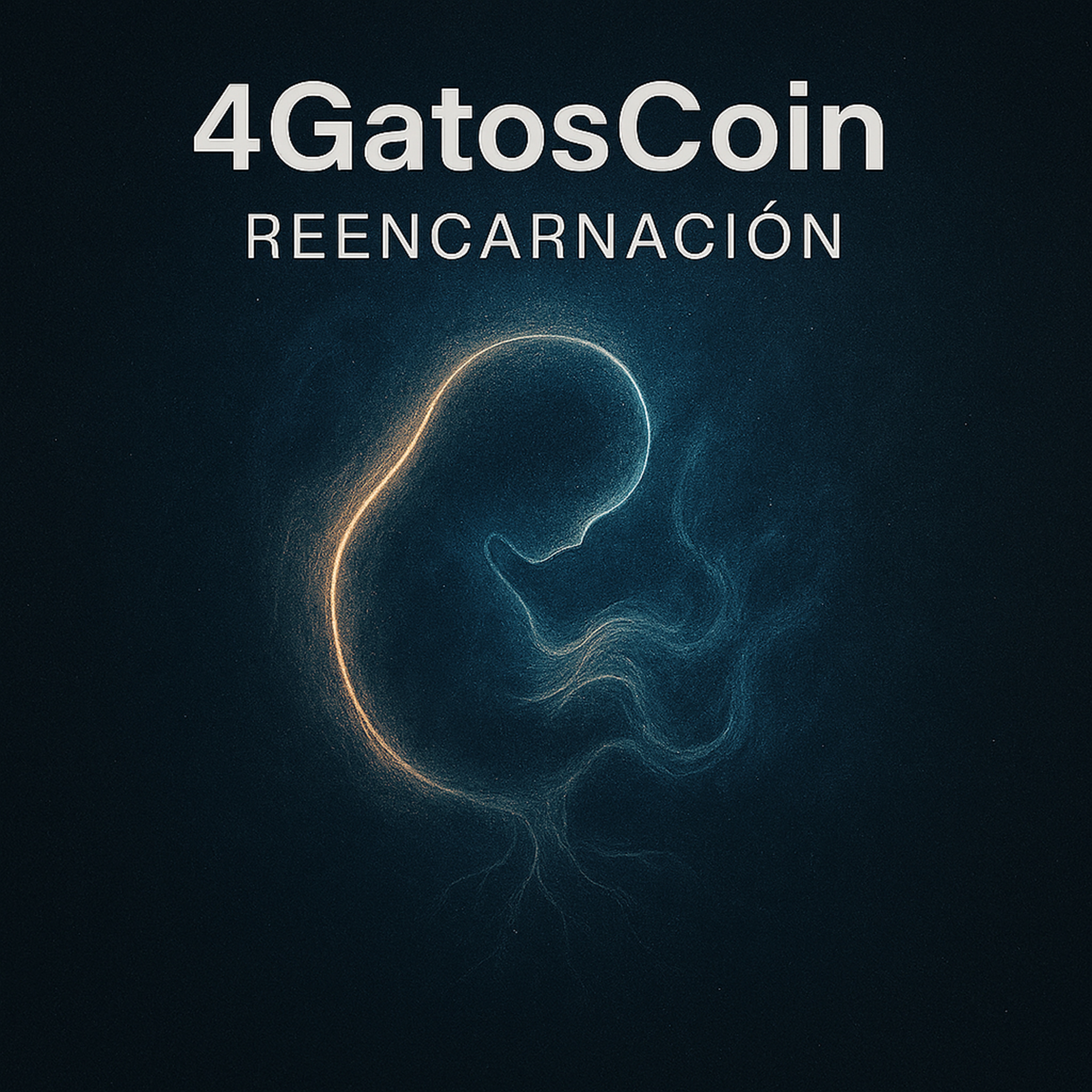 Reencarnación artwork