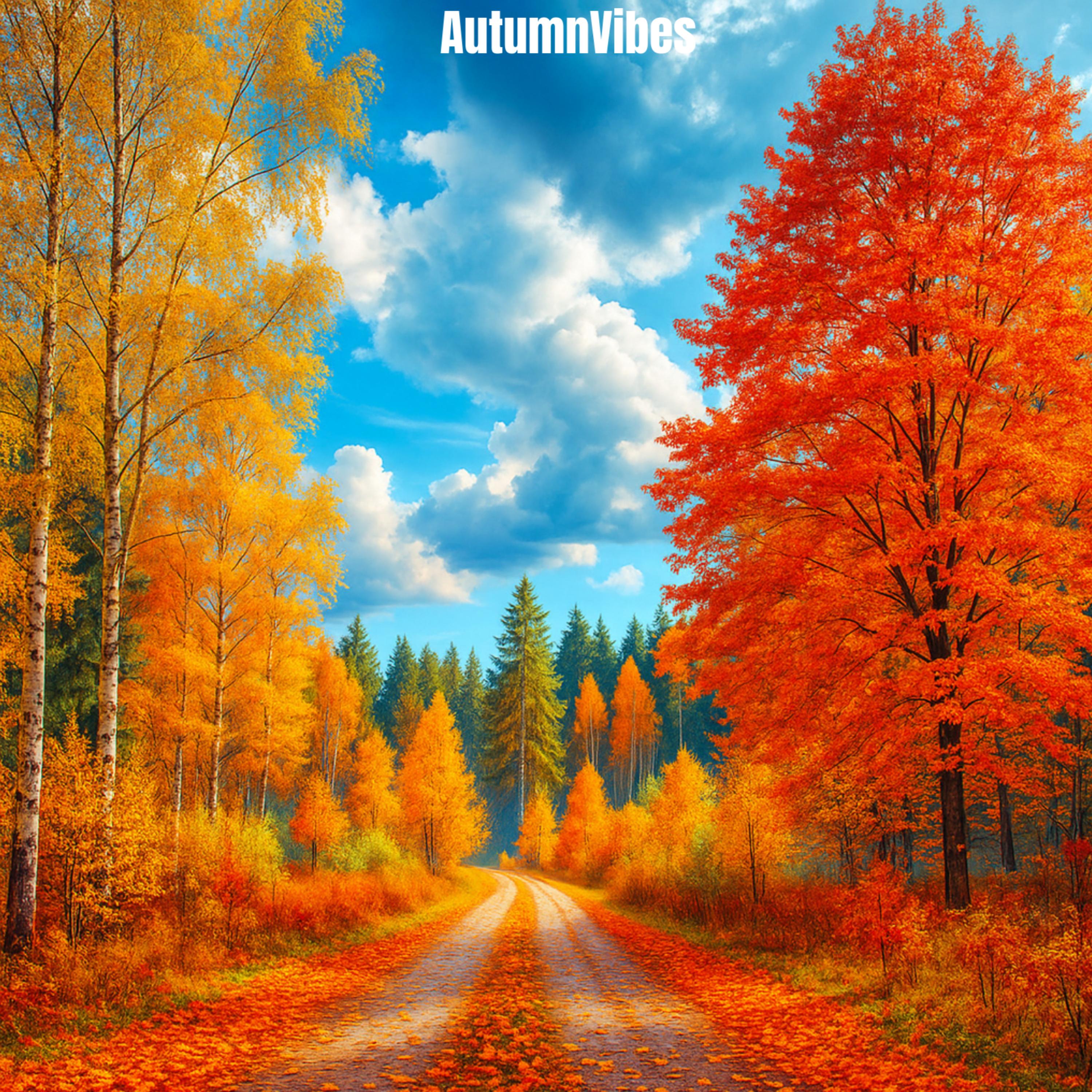 AutumnVibes artwork