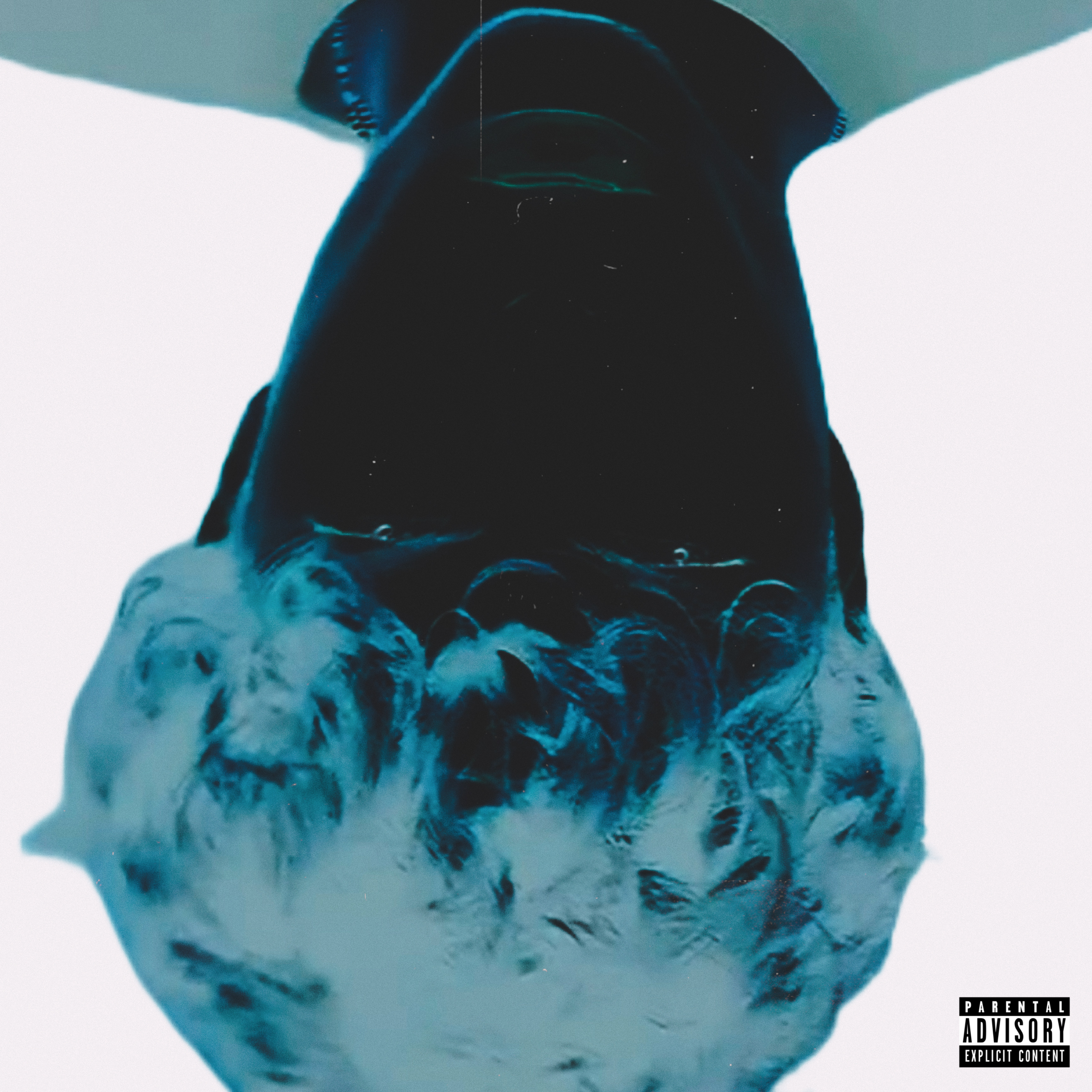 Froze Up artwork