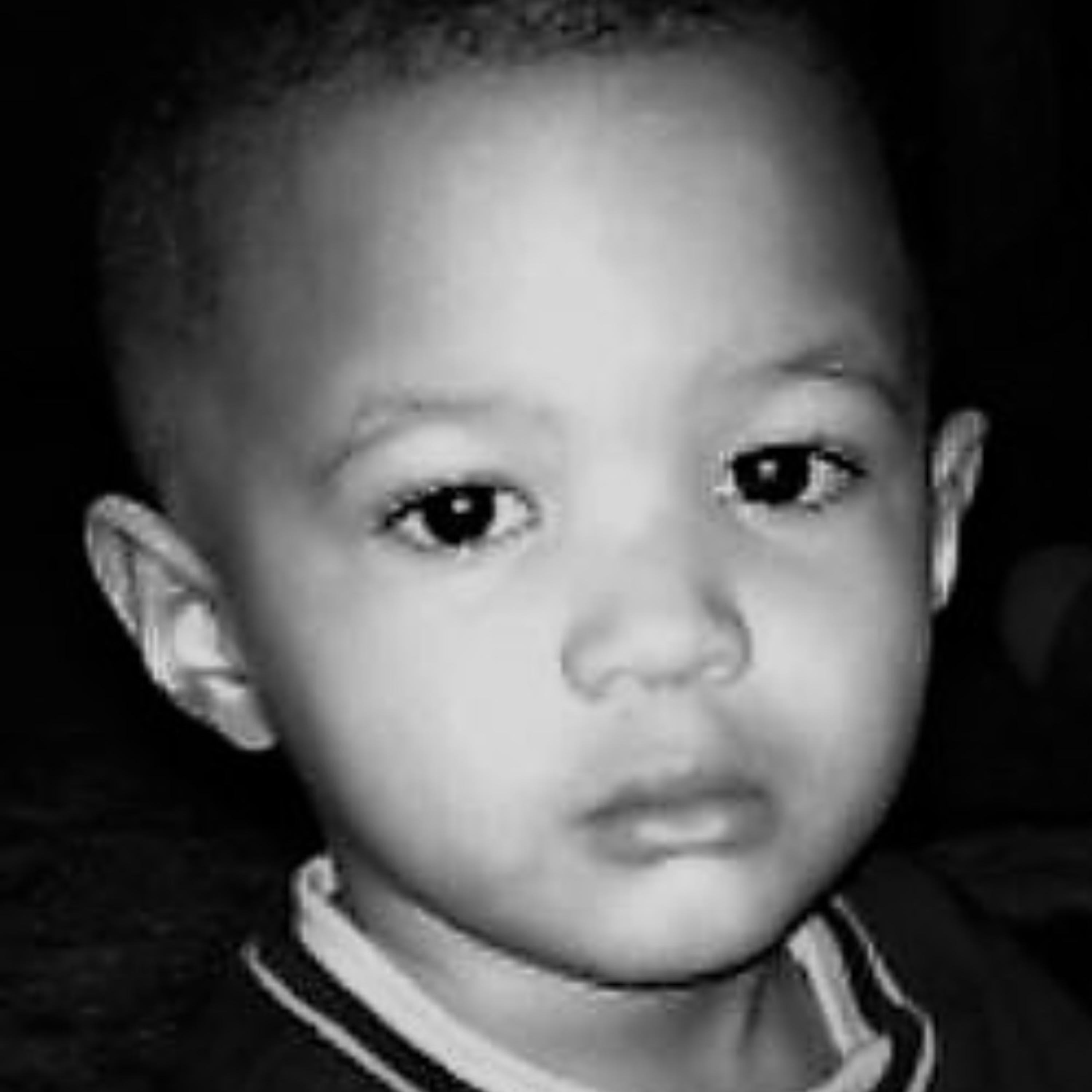 Baby Boy artwork