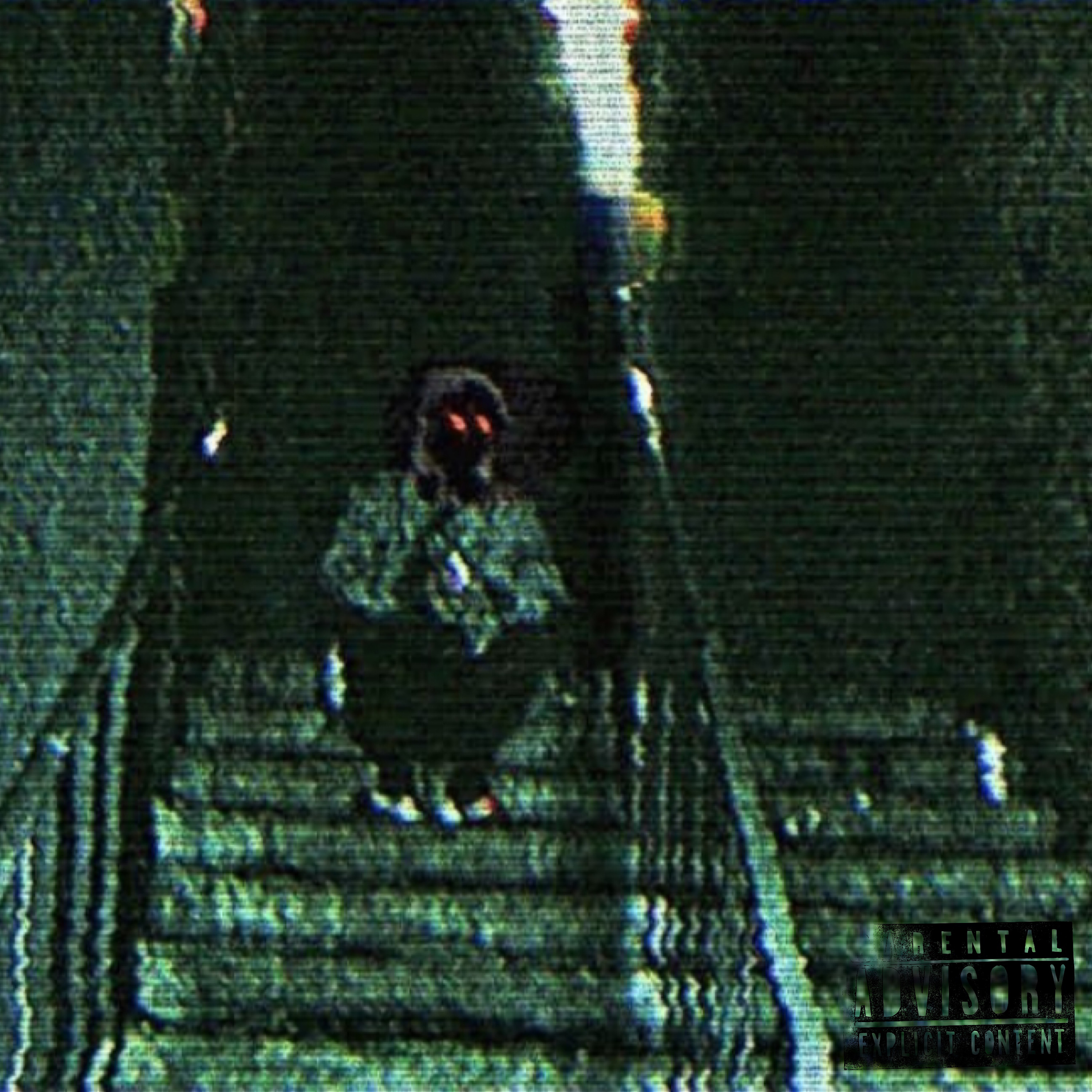 Night Terrors artwork