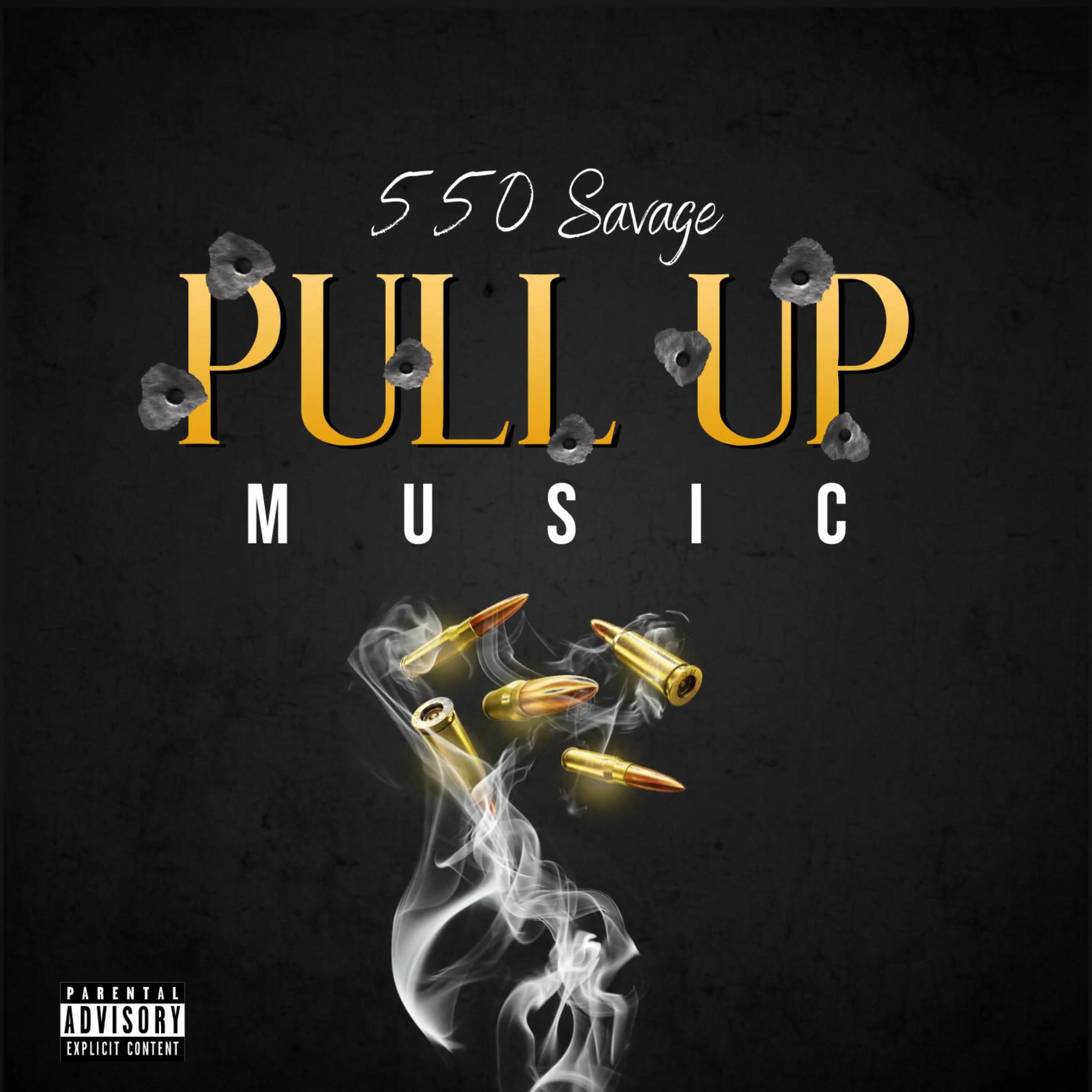 Pull Up artwork