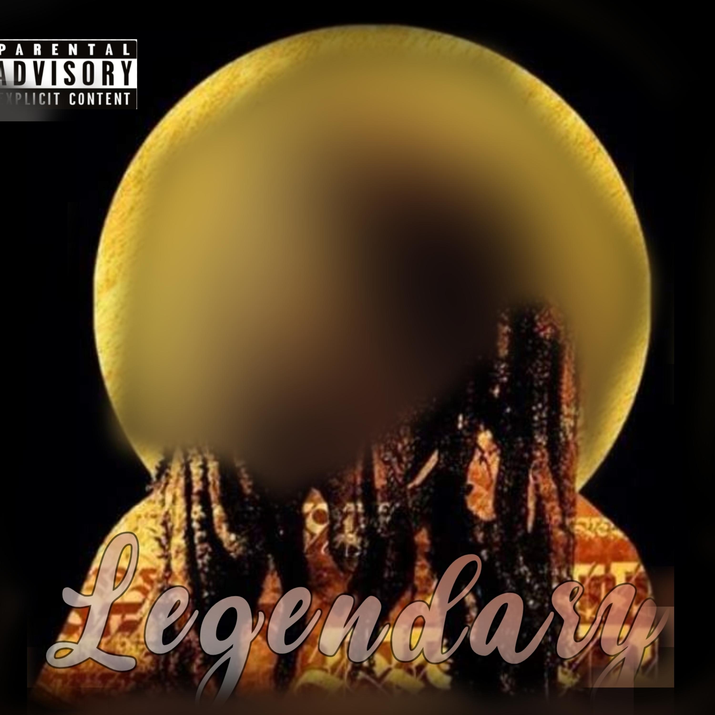 Legendary artwork