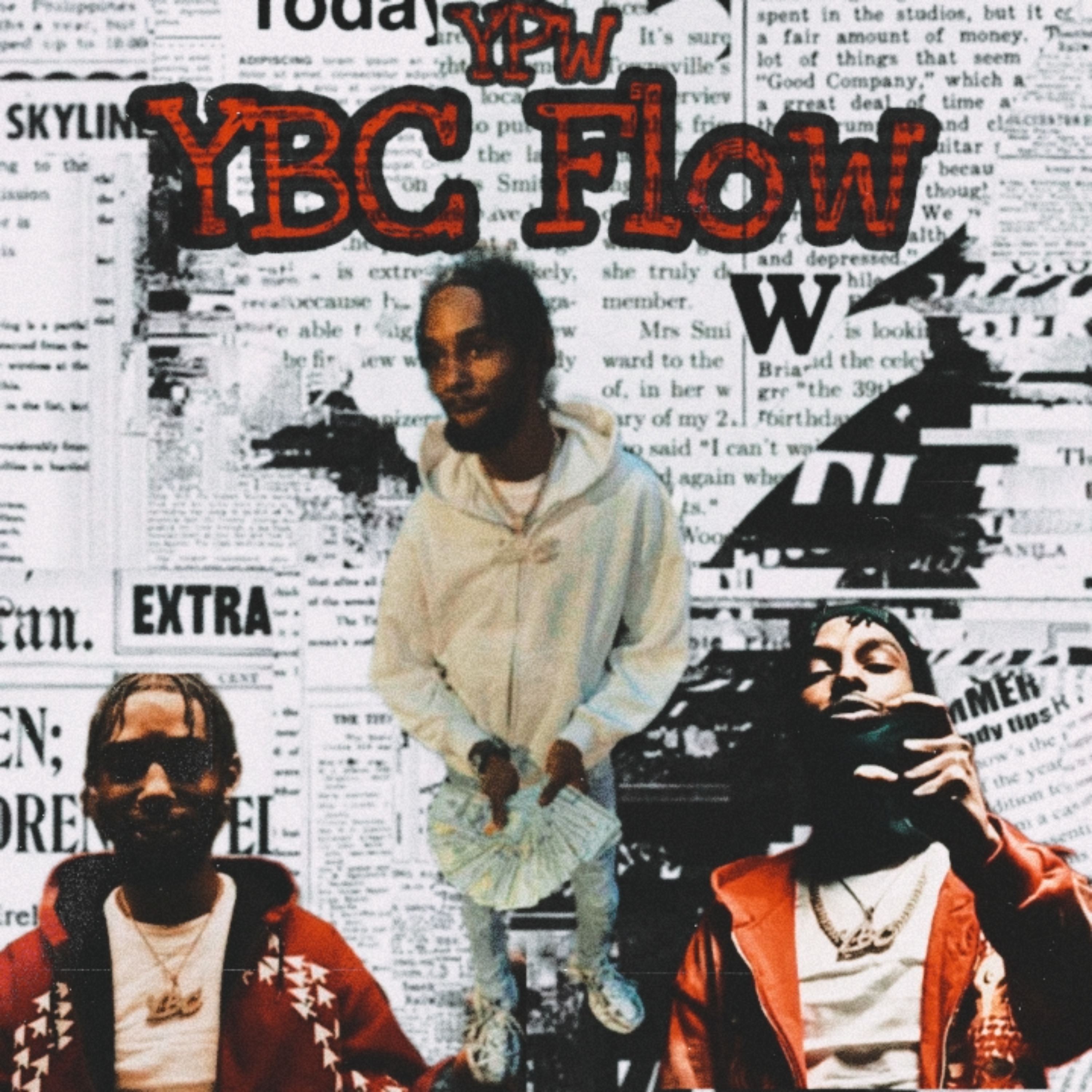 YBC Flow artwork