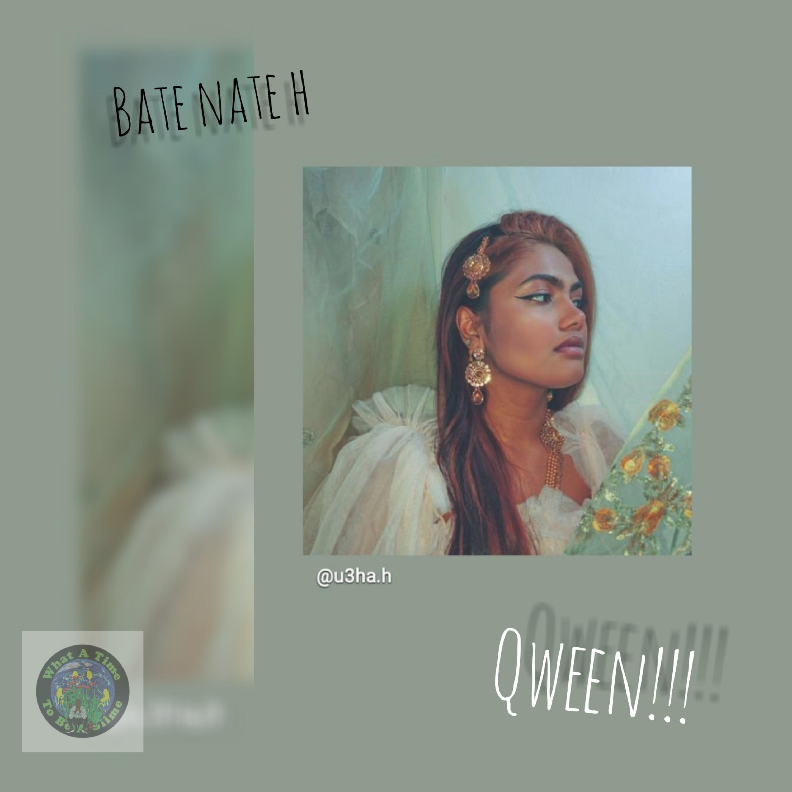Qween artwork