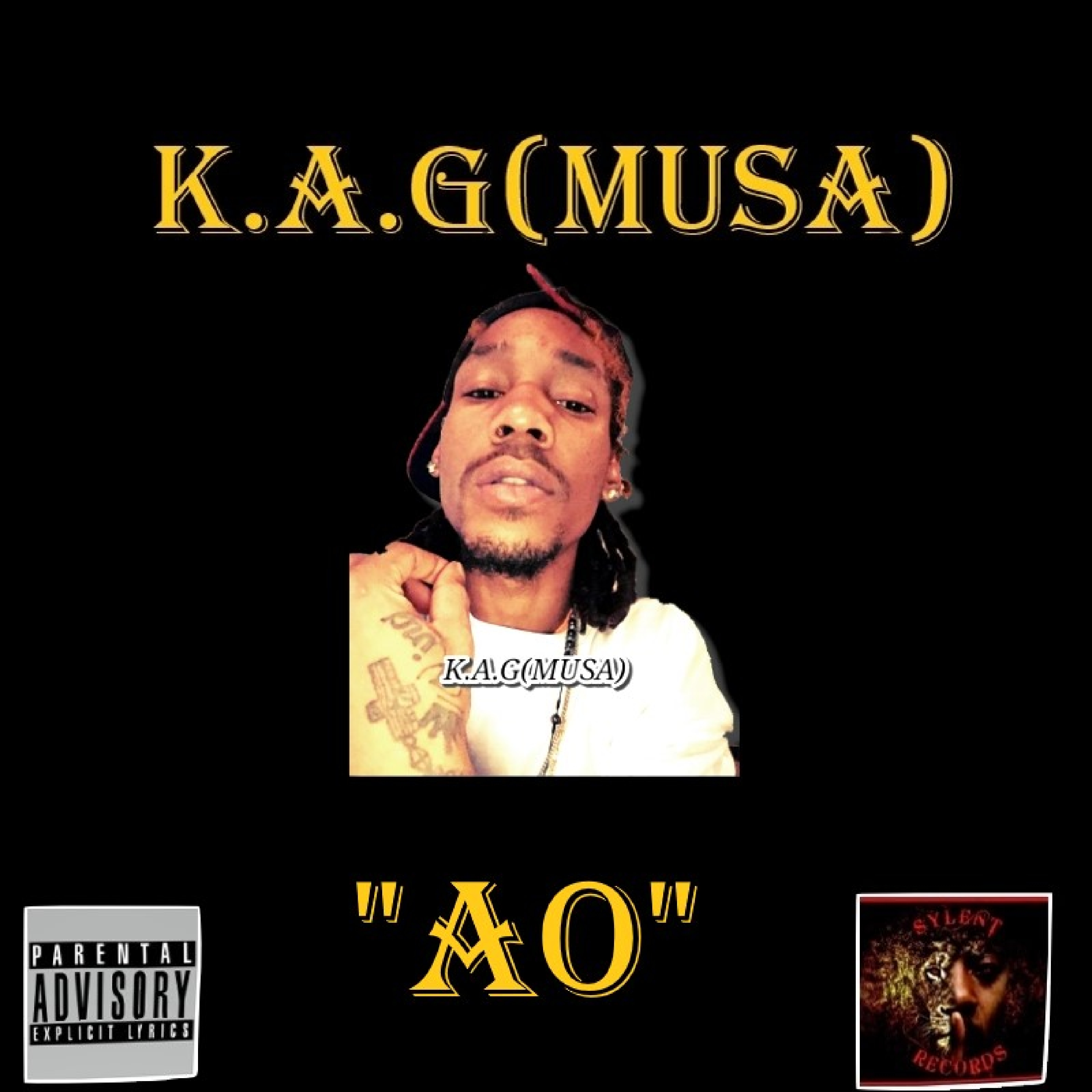 KAG AO artwork