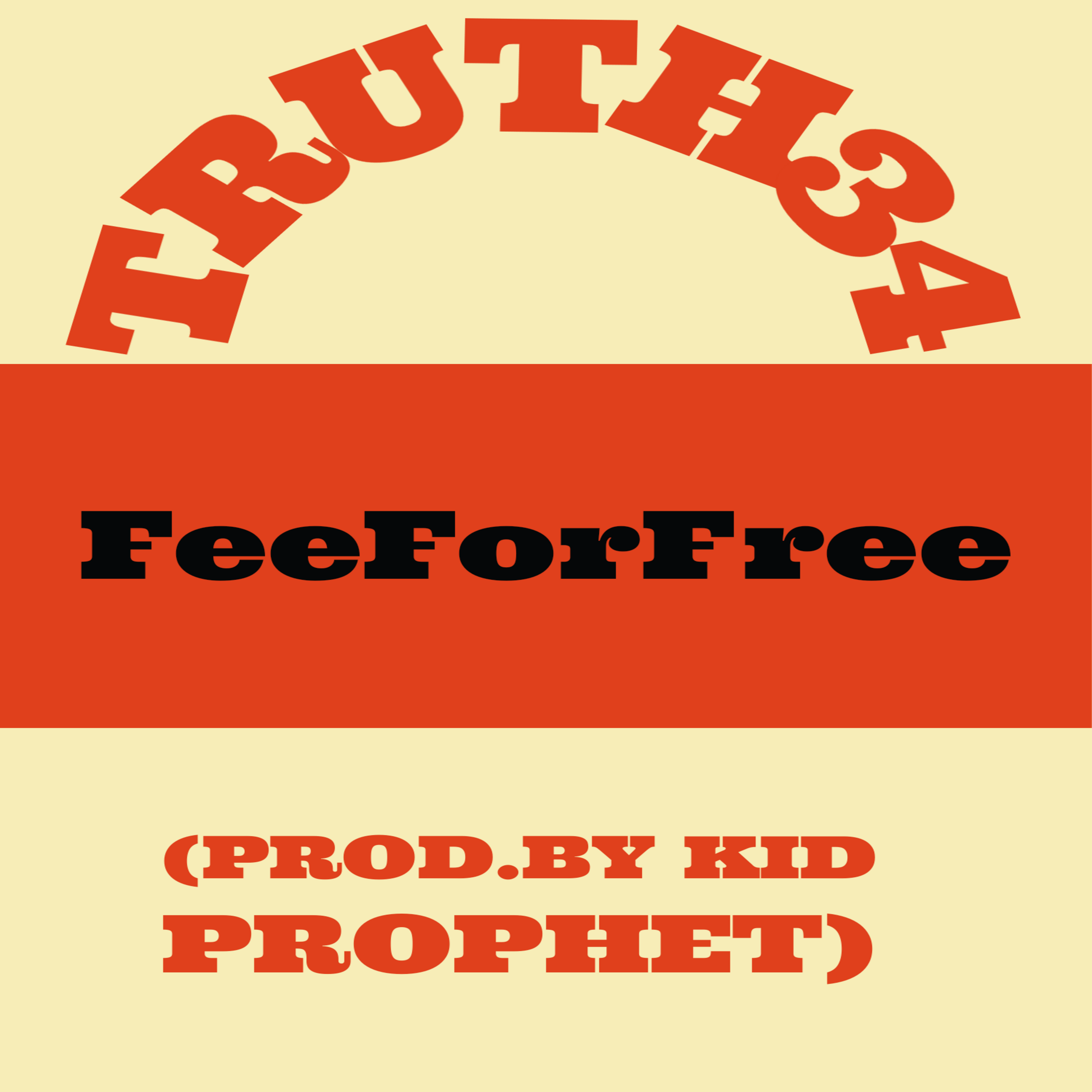 FeeForFree artwork
