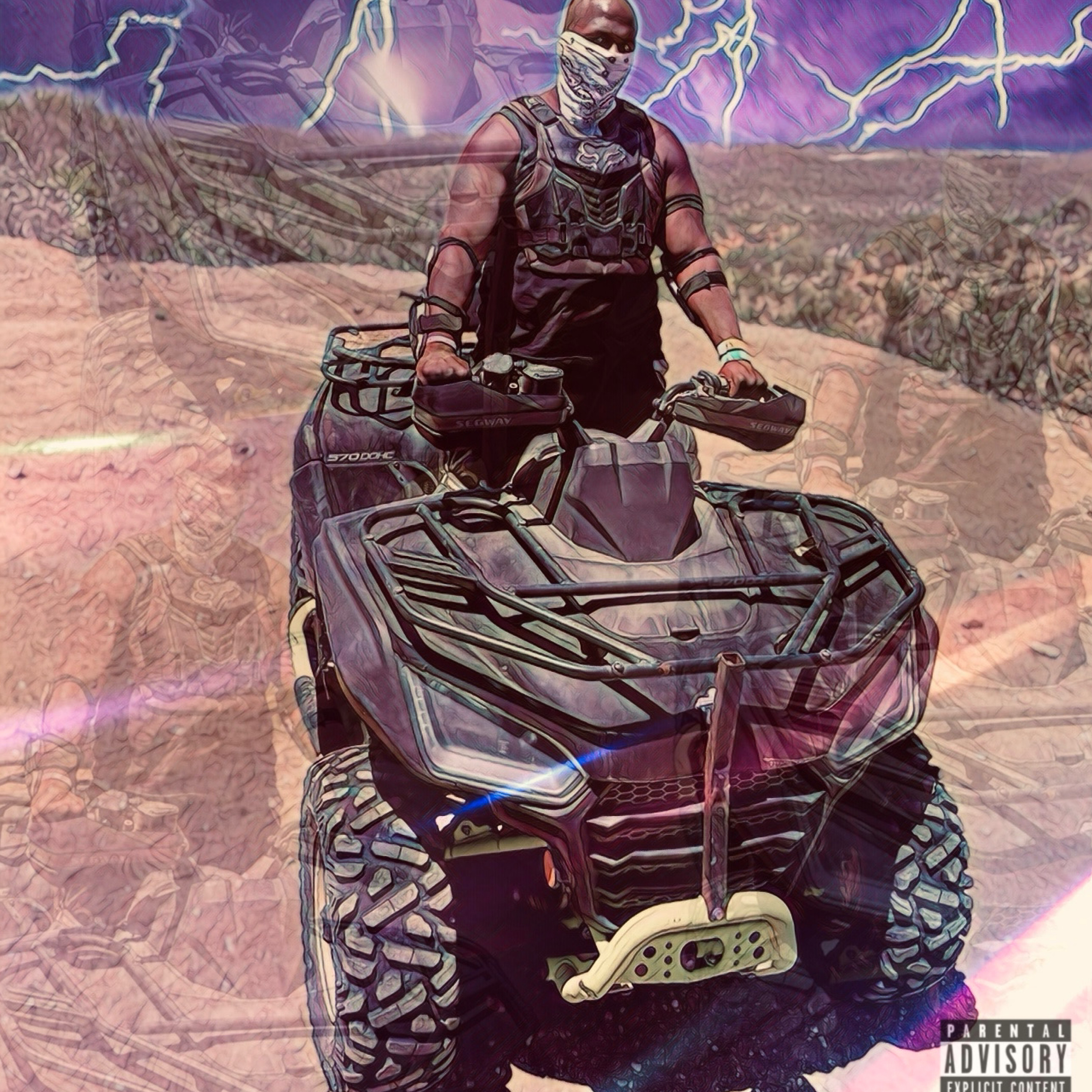 The Roll Out artwork