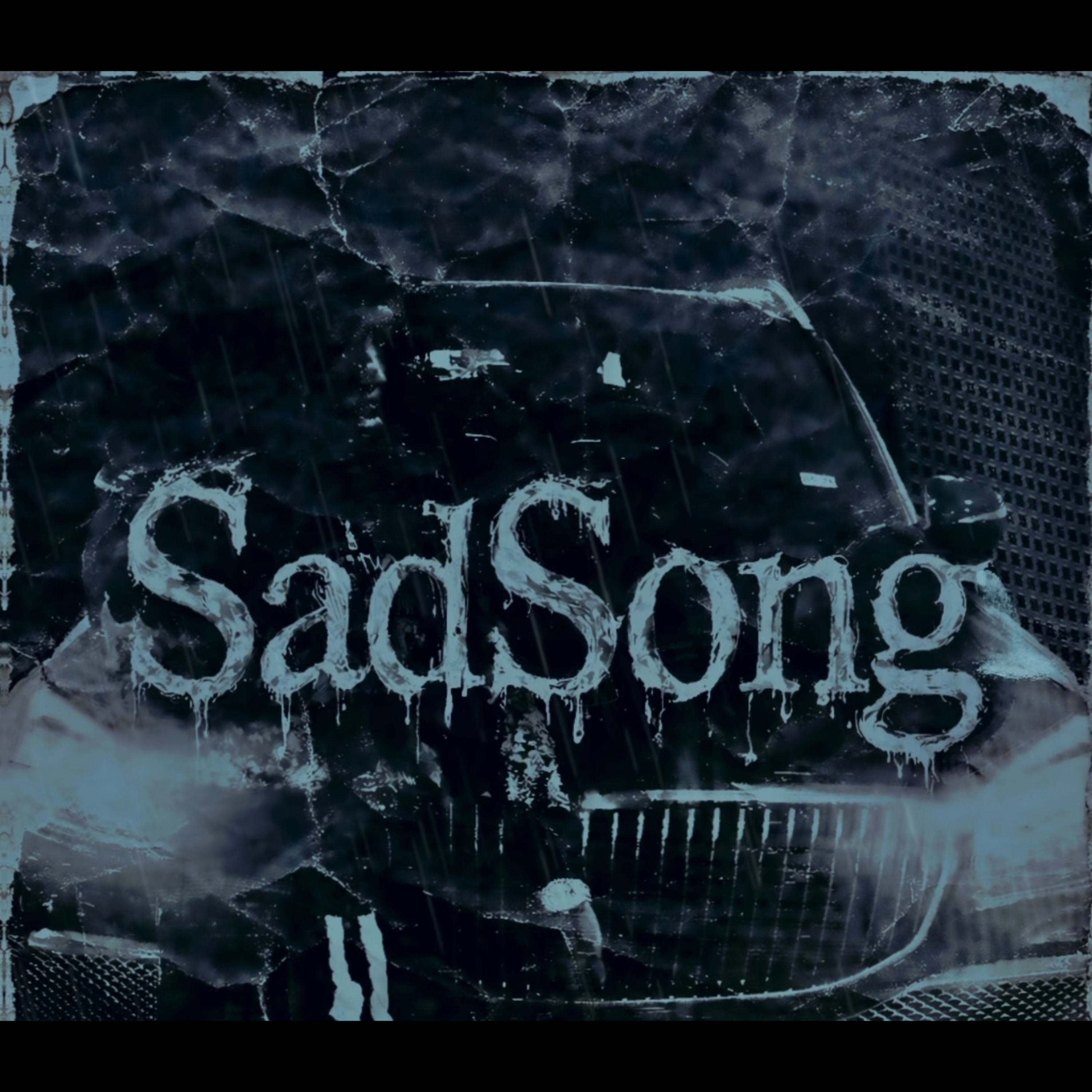SadSong artwork
