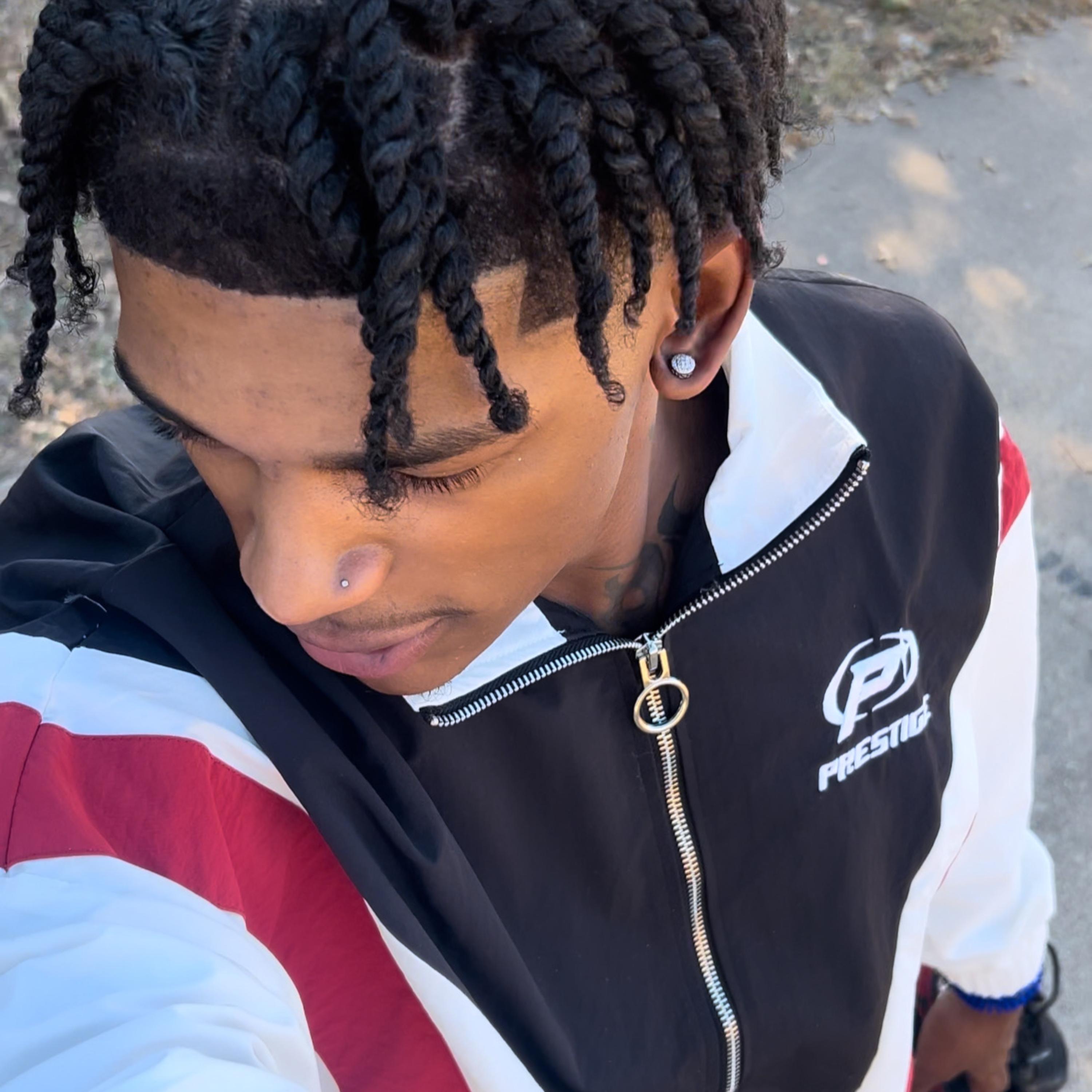 Came Back Different artwork