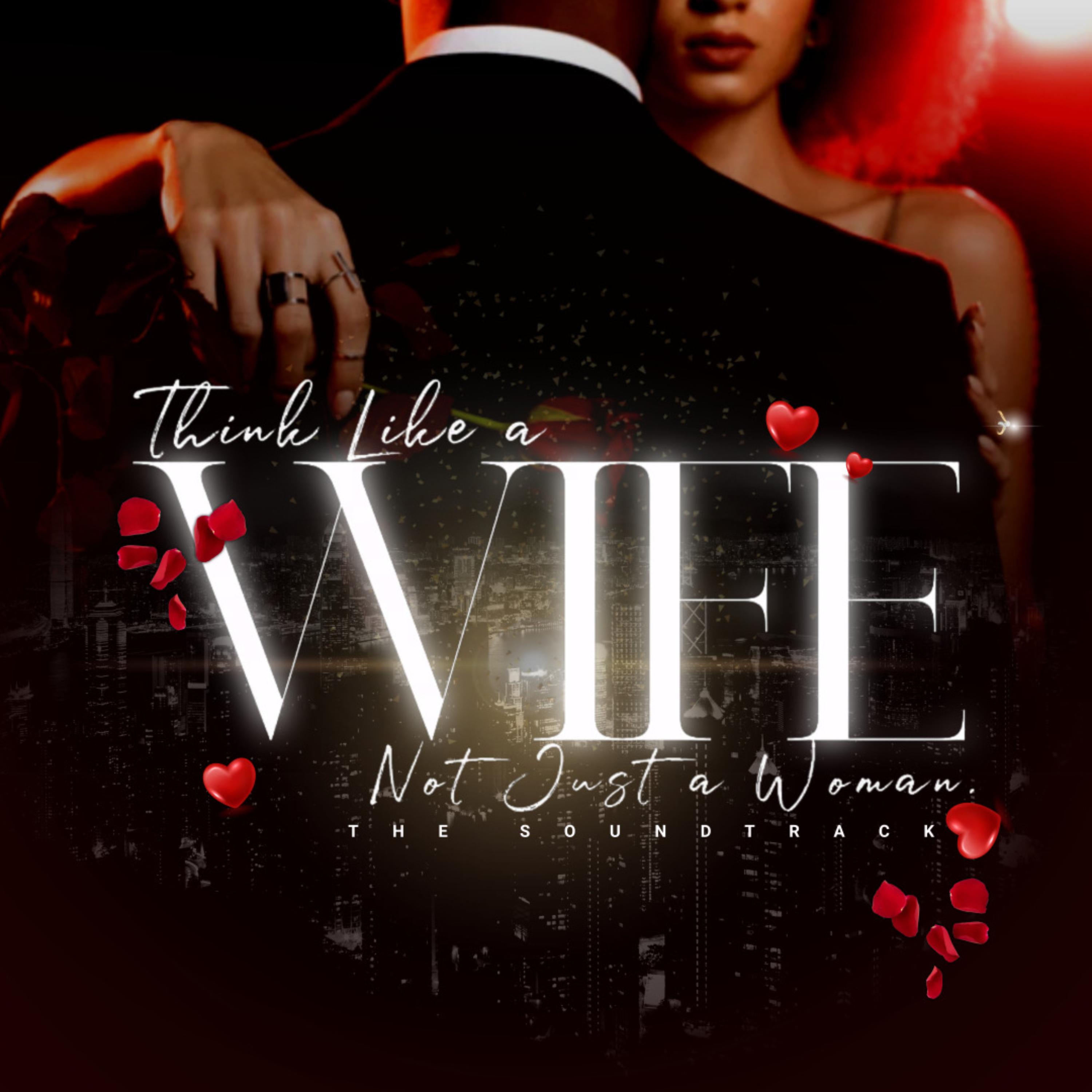 Think Like A WIFE artwork