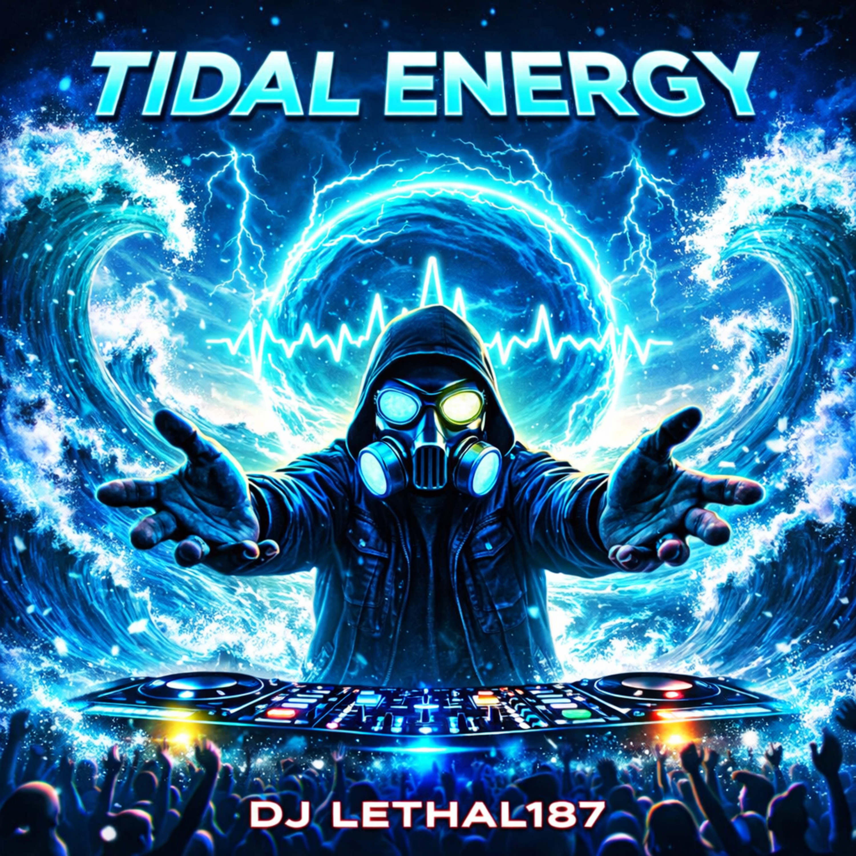 Tidal Energy artwork