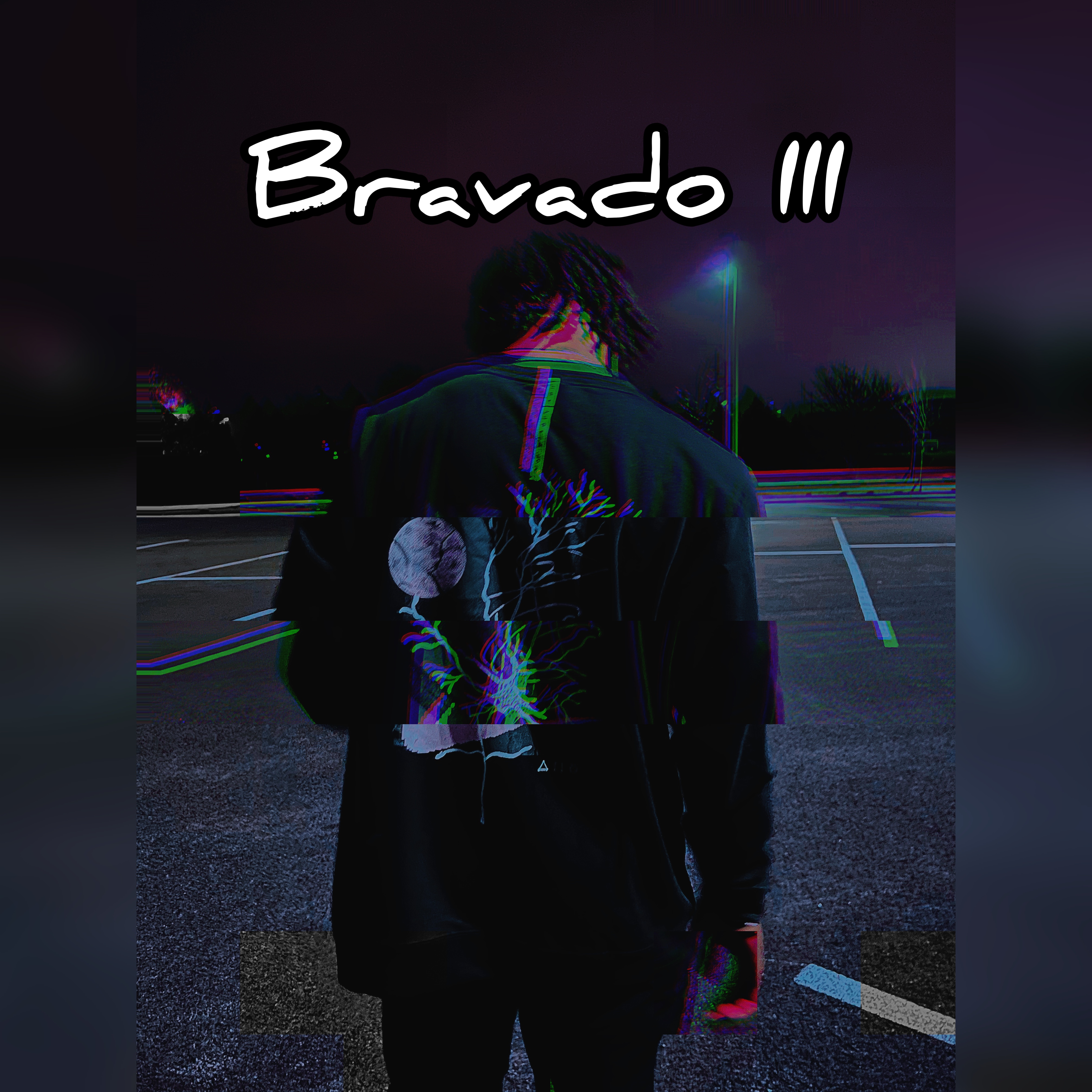 Bravado III artwork
