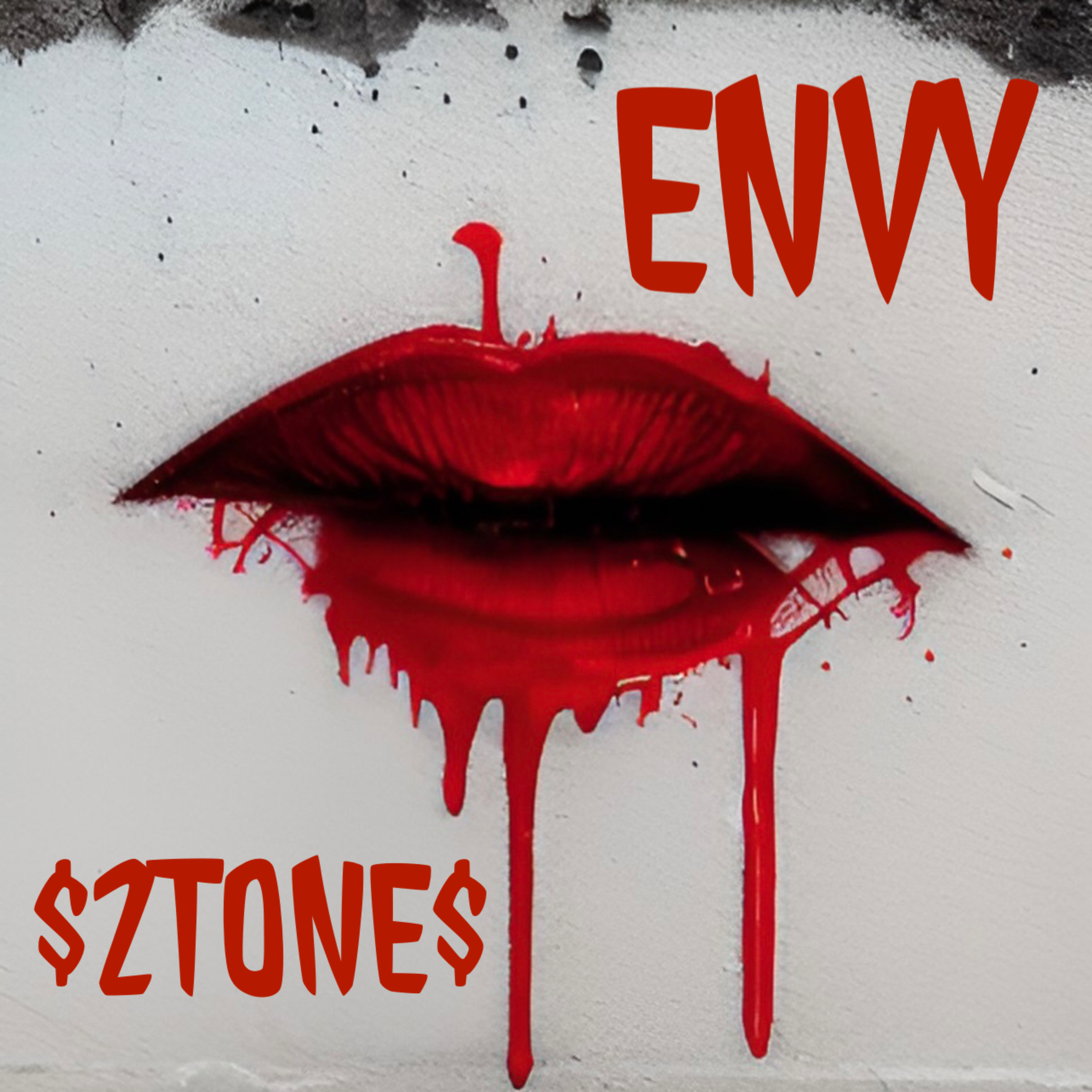 Envy artwork