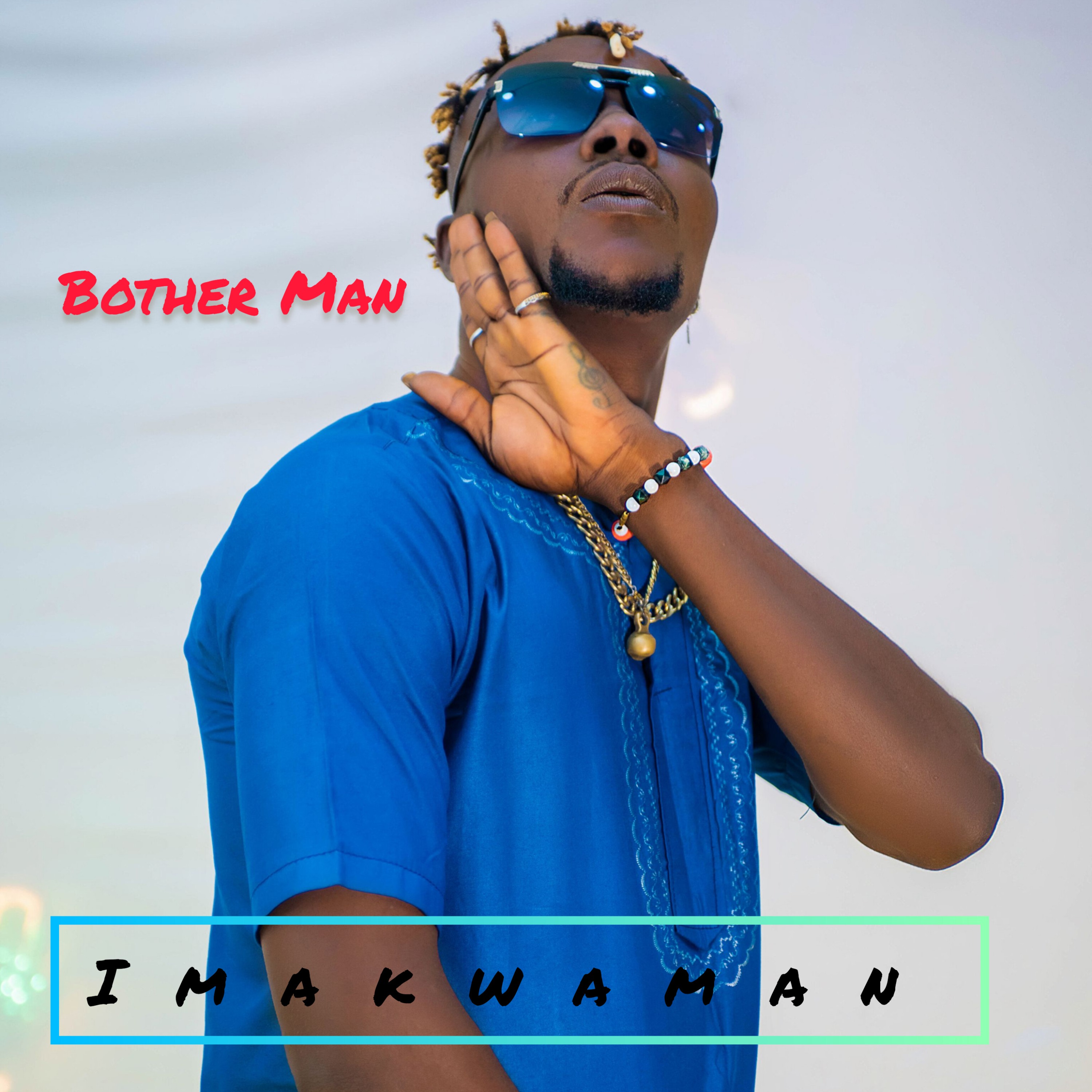 Bother Man artwork
