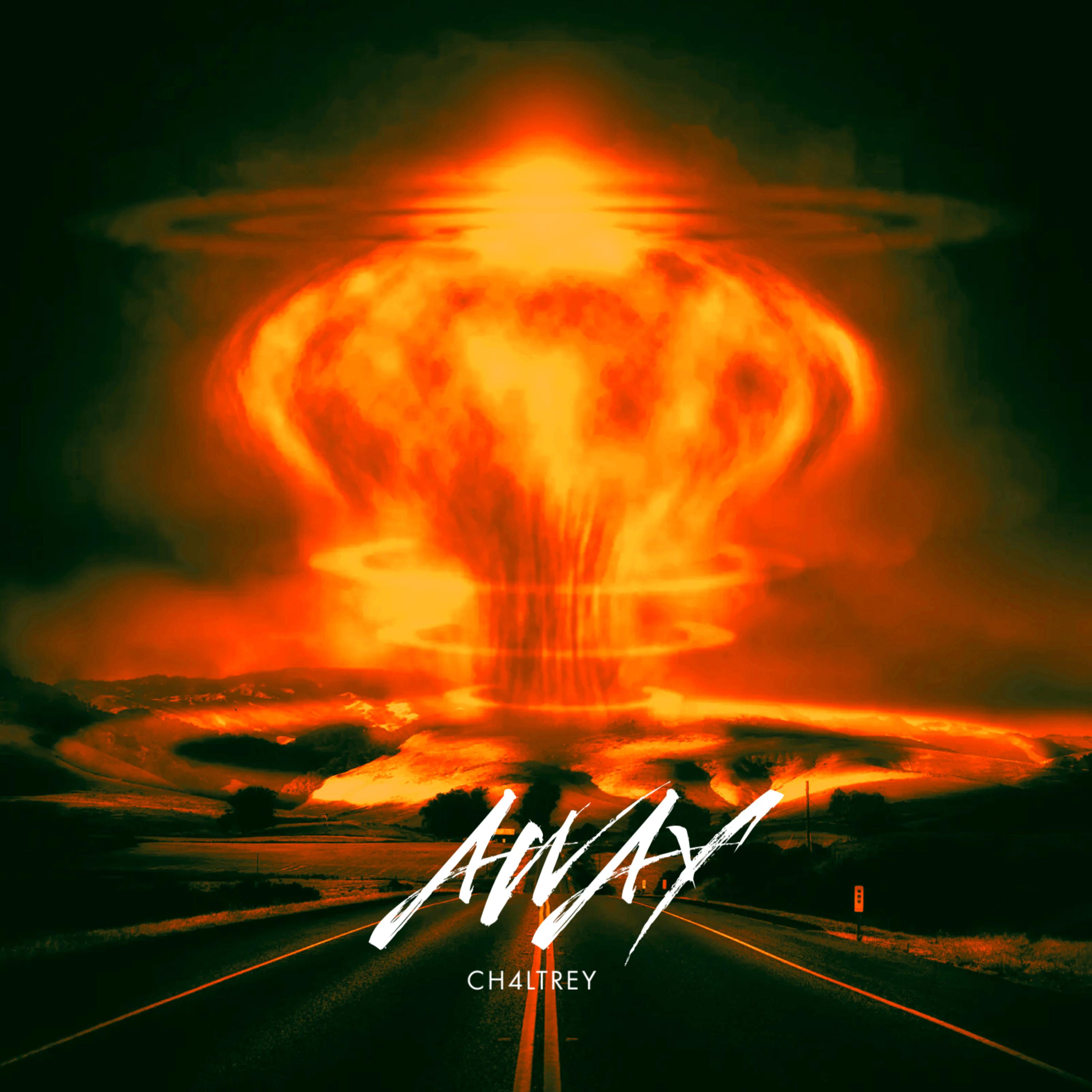 Away artwork