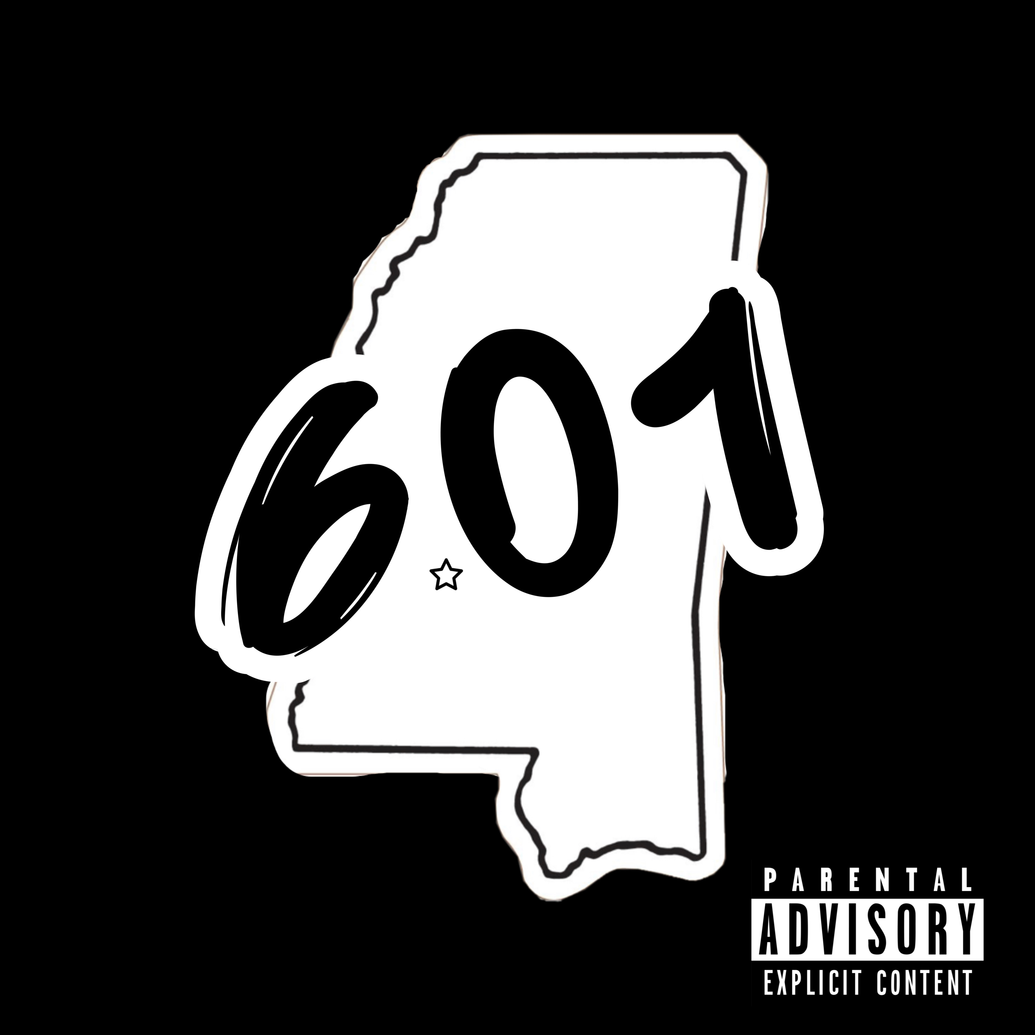 601 by Teddy 3G cover art