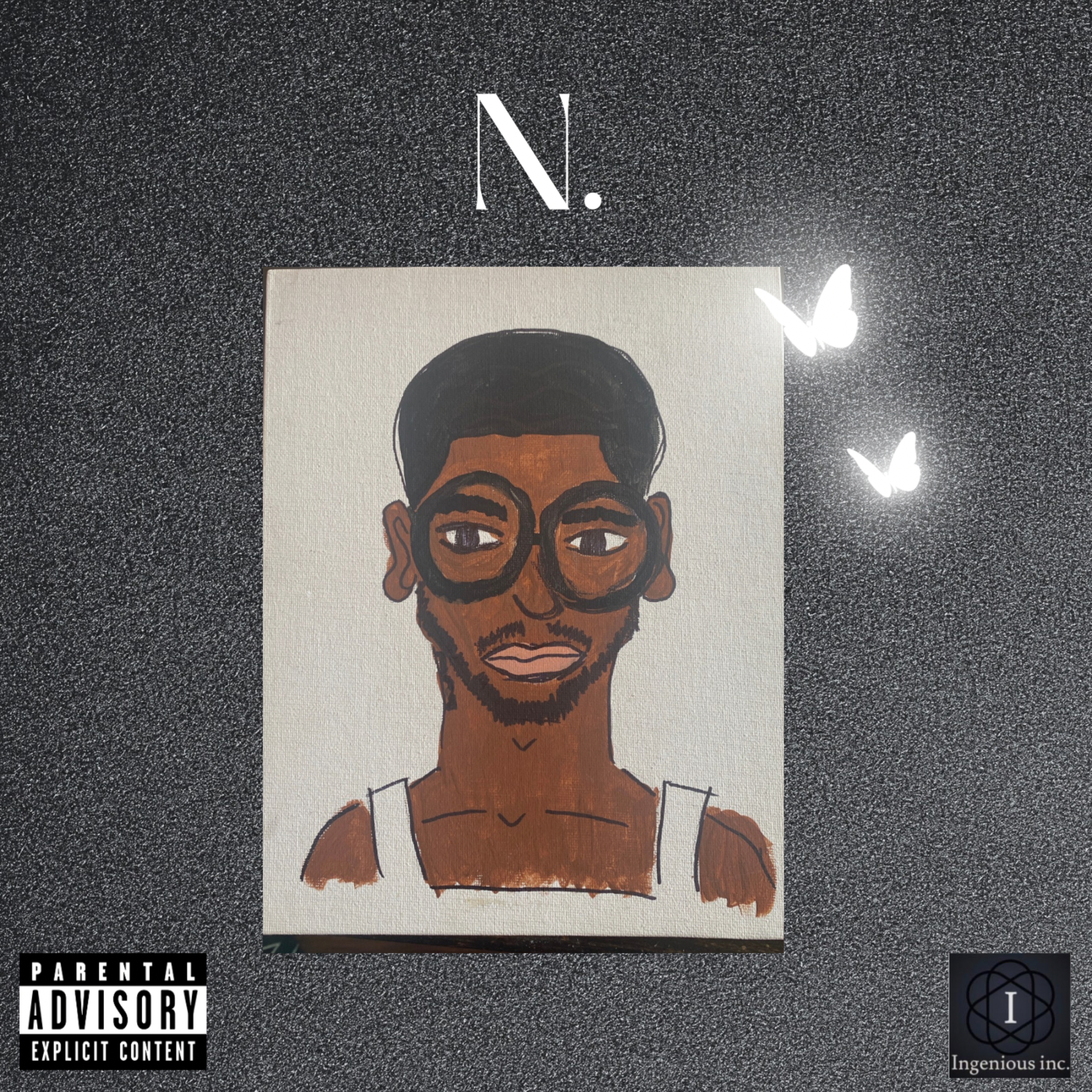 N. by Nerd_98 cover art