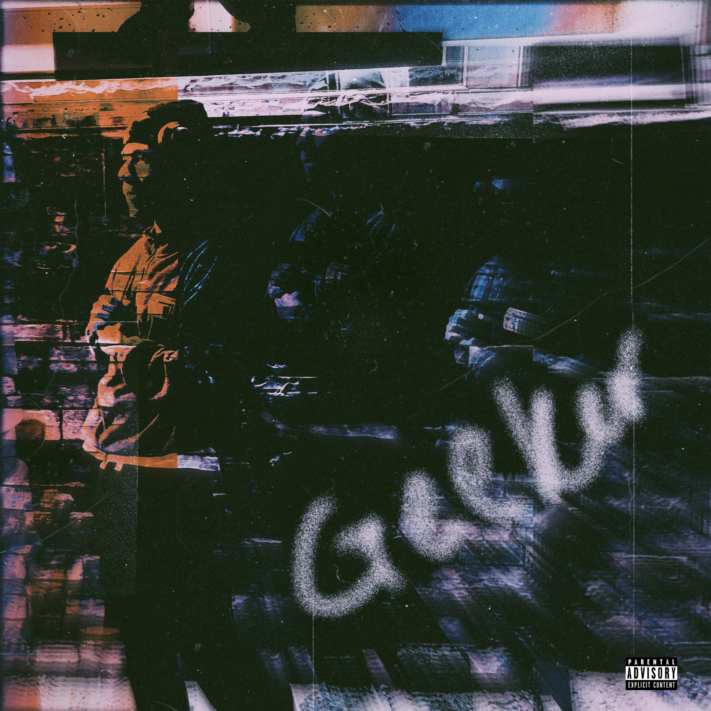 Geeker artwork