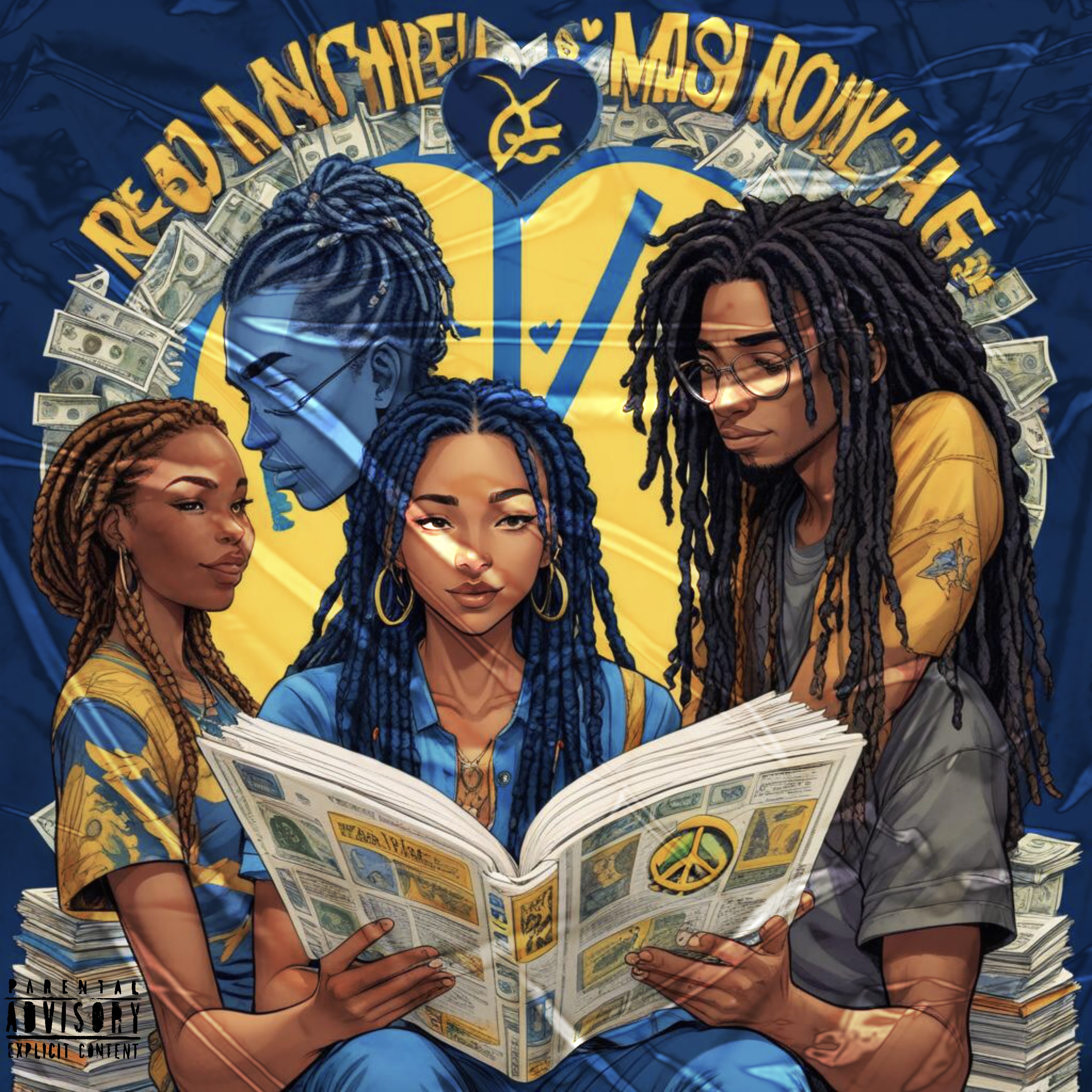 LPM by Ik cover art
