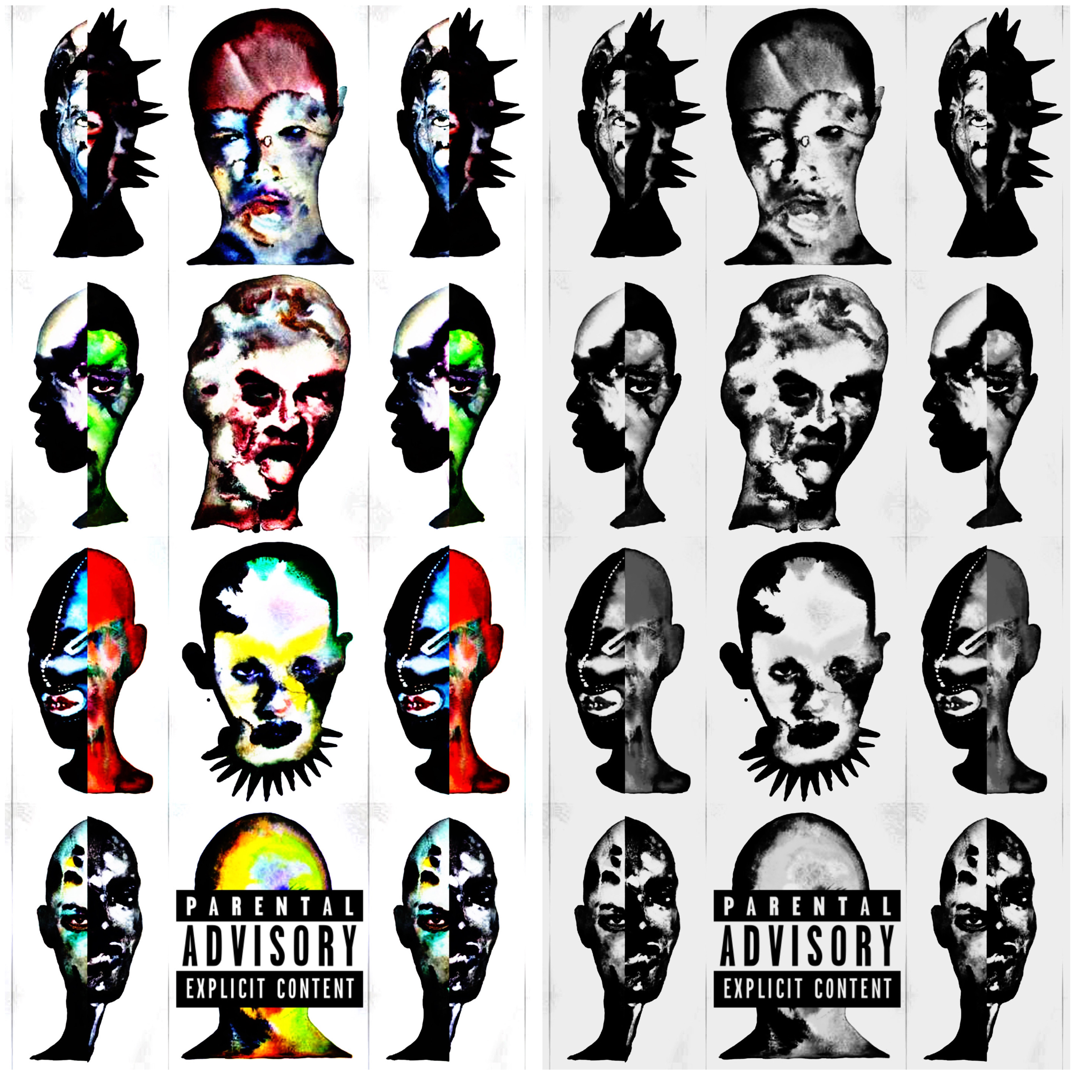 BL1NK TW2CE artwork