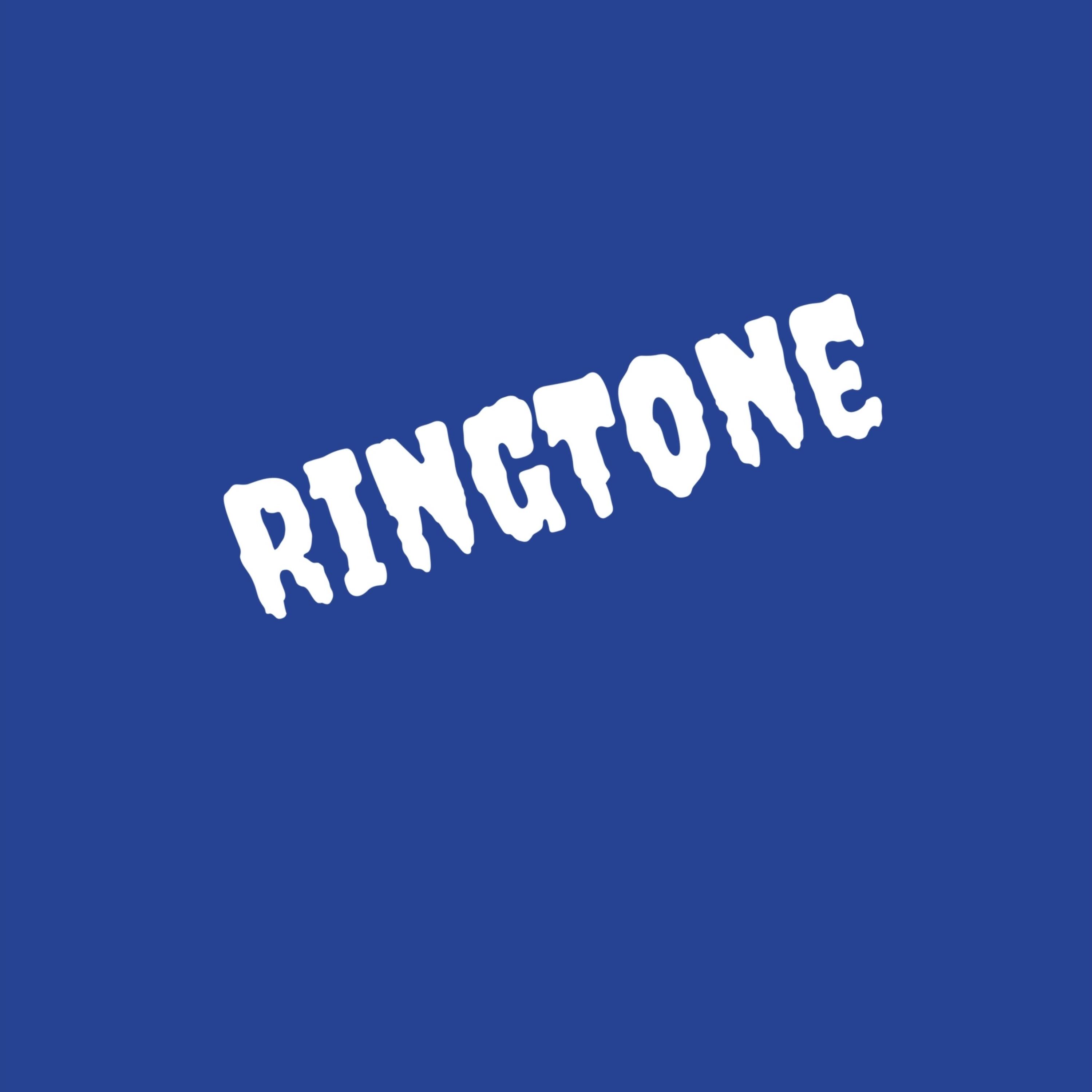 RingTone artwork