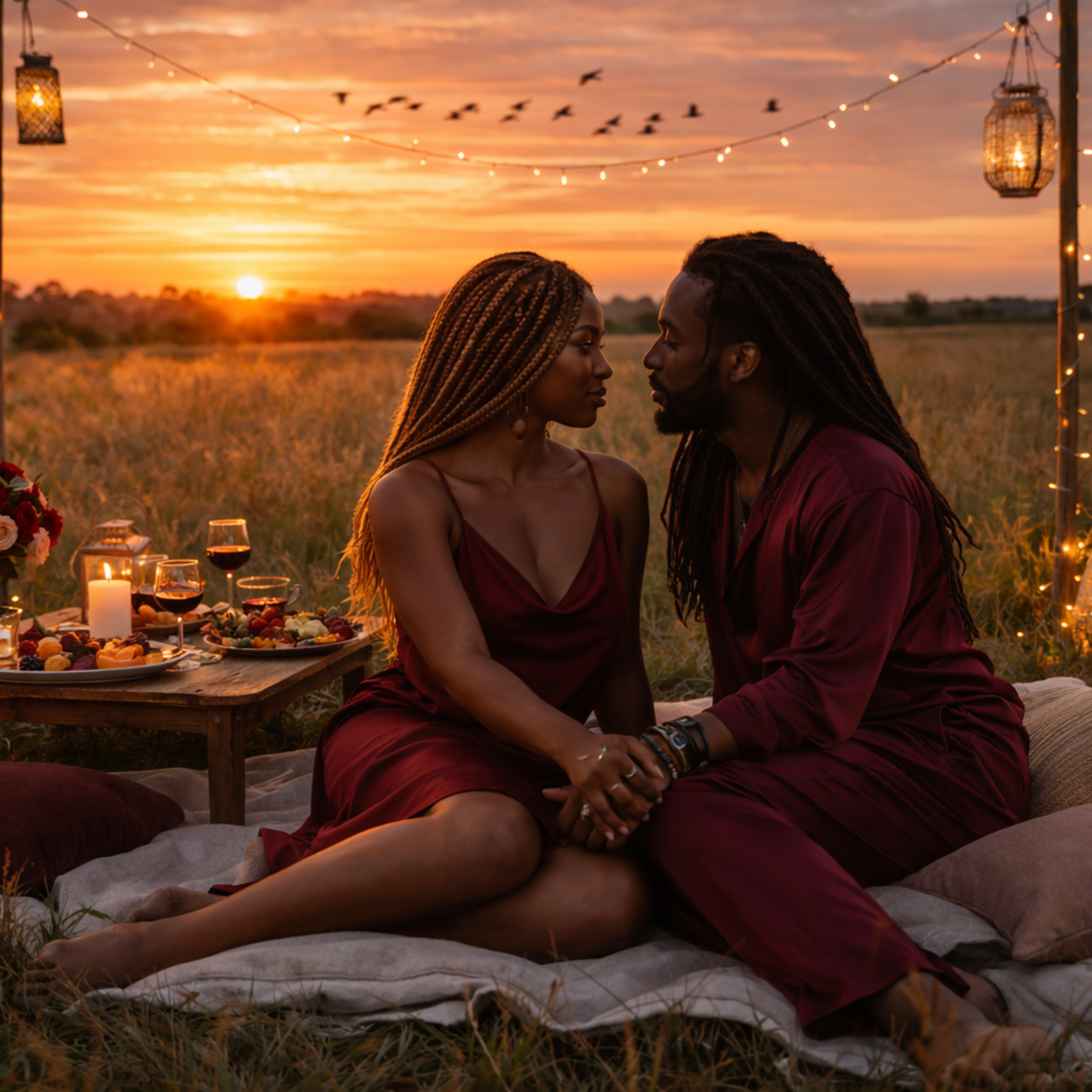 Will You Be My Valentine? by RegVibeVault cover art