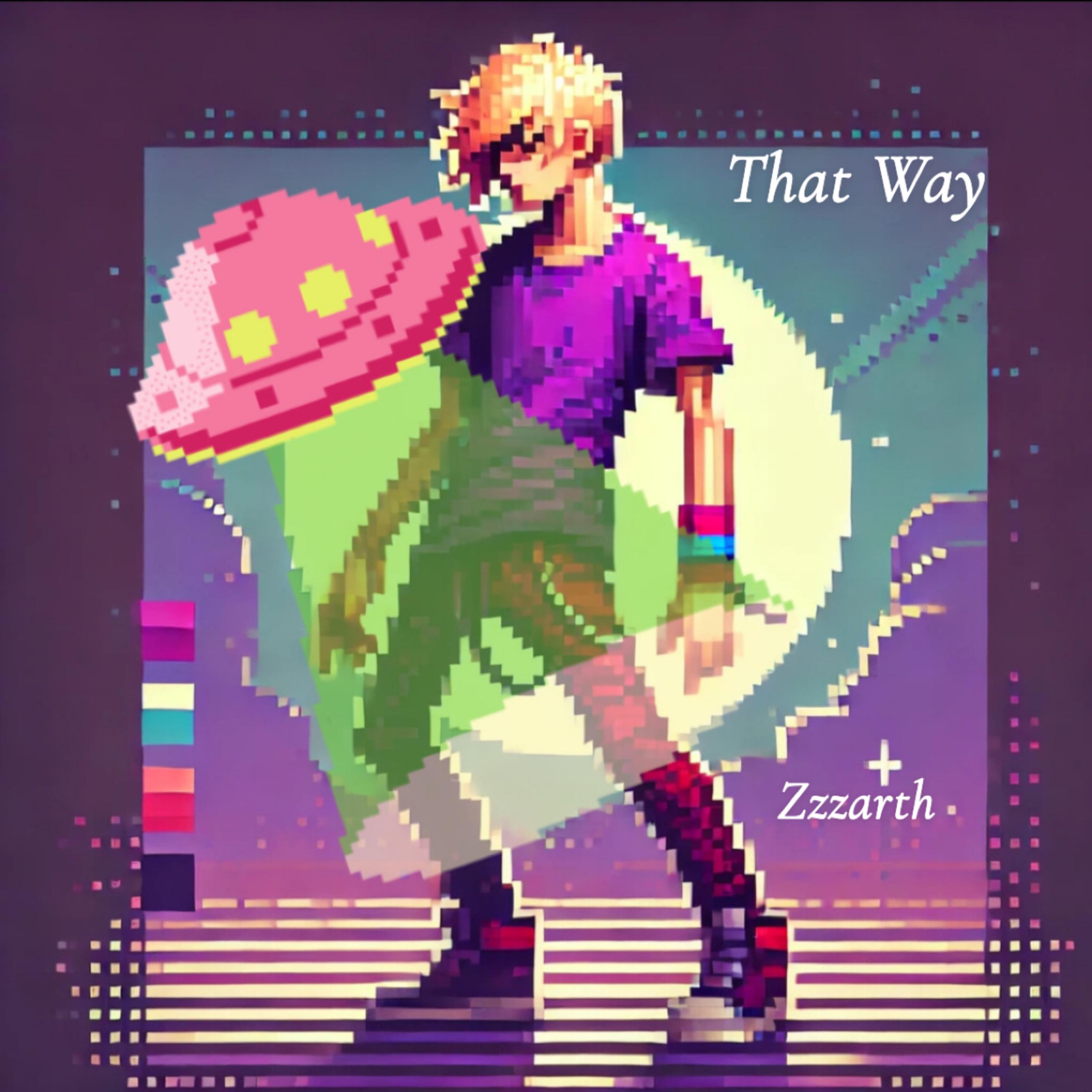 That Way artwork