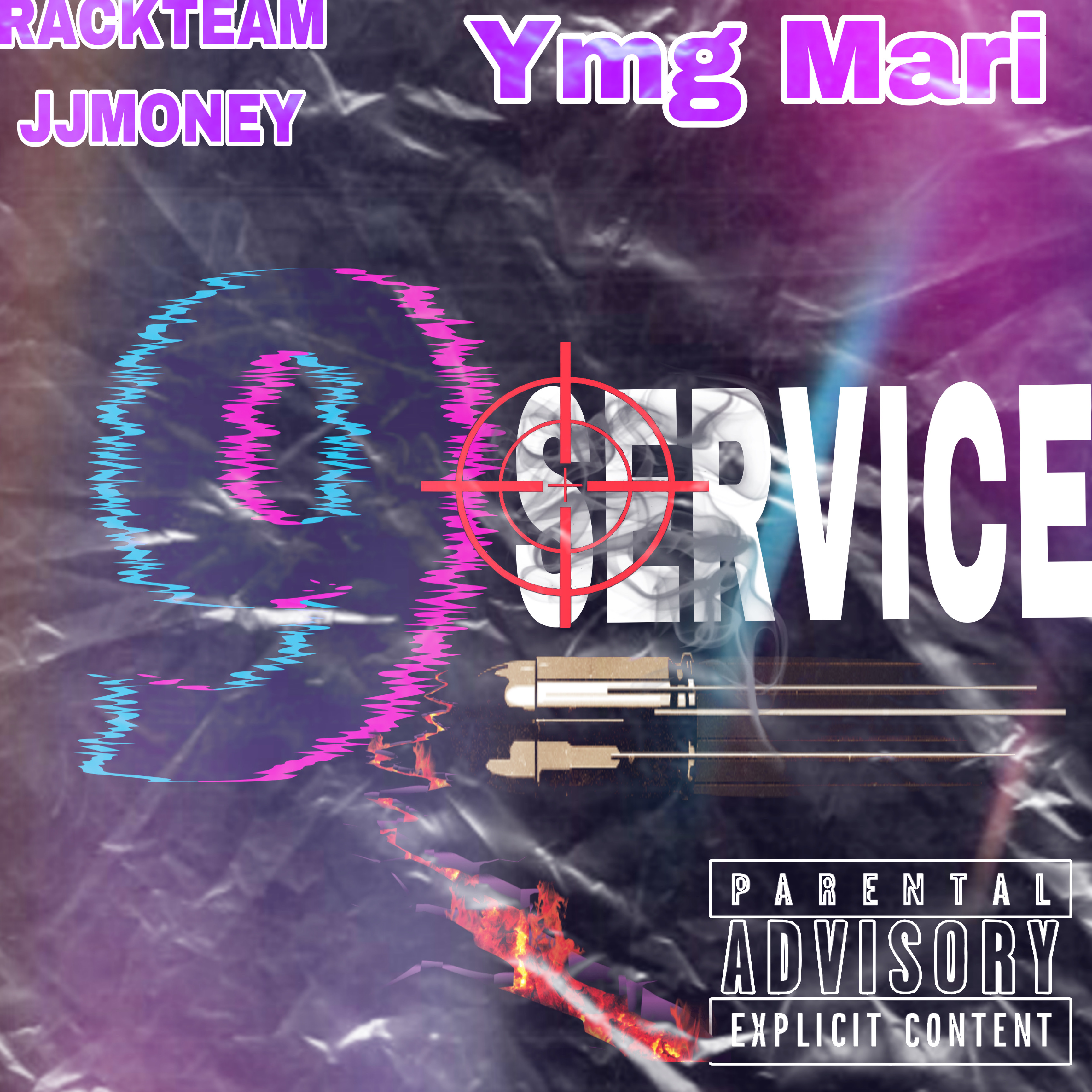 9Service artwork