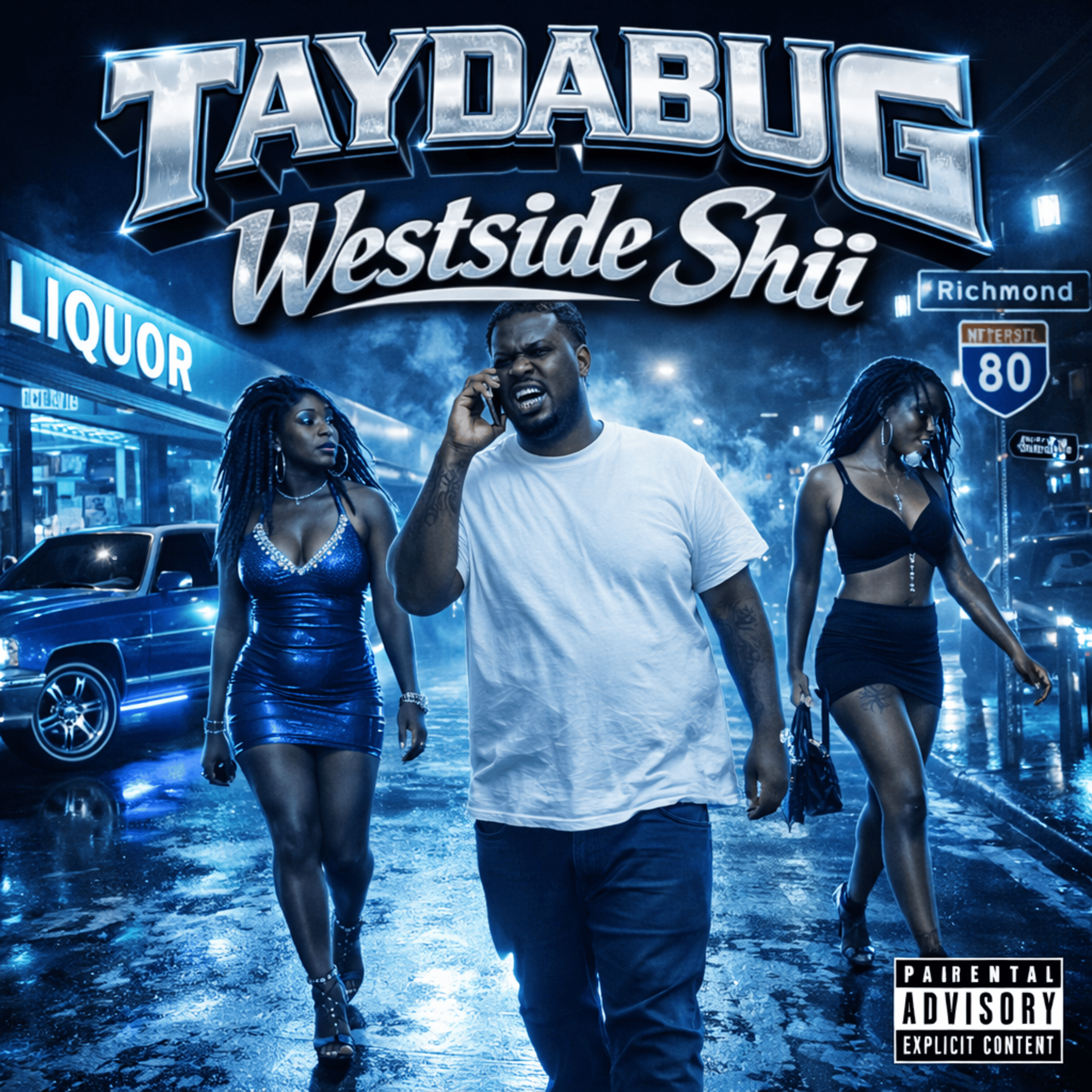 Westside Shii artwork