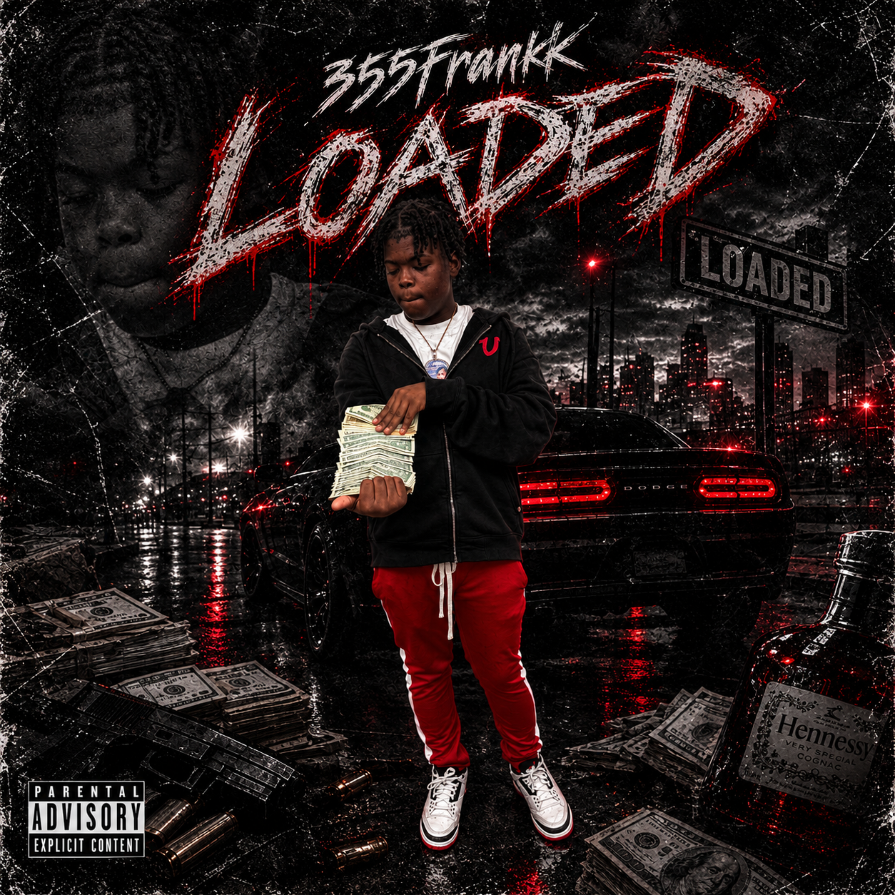 Loaded by 355frankk cover art